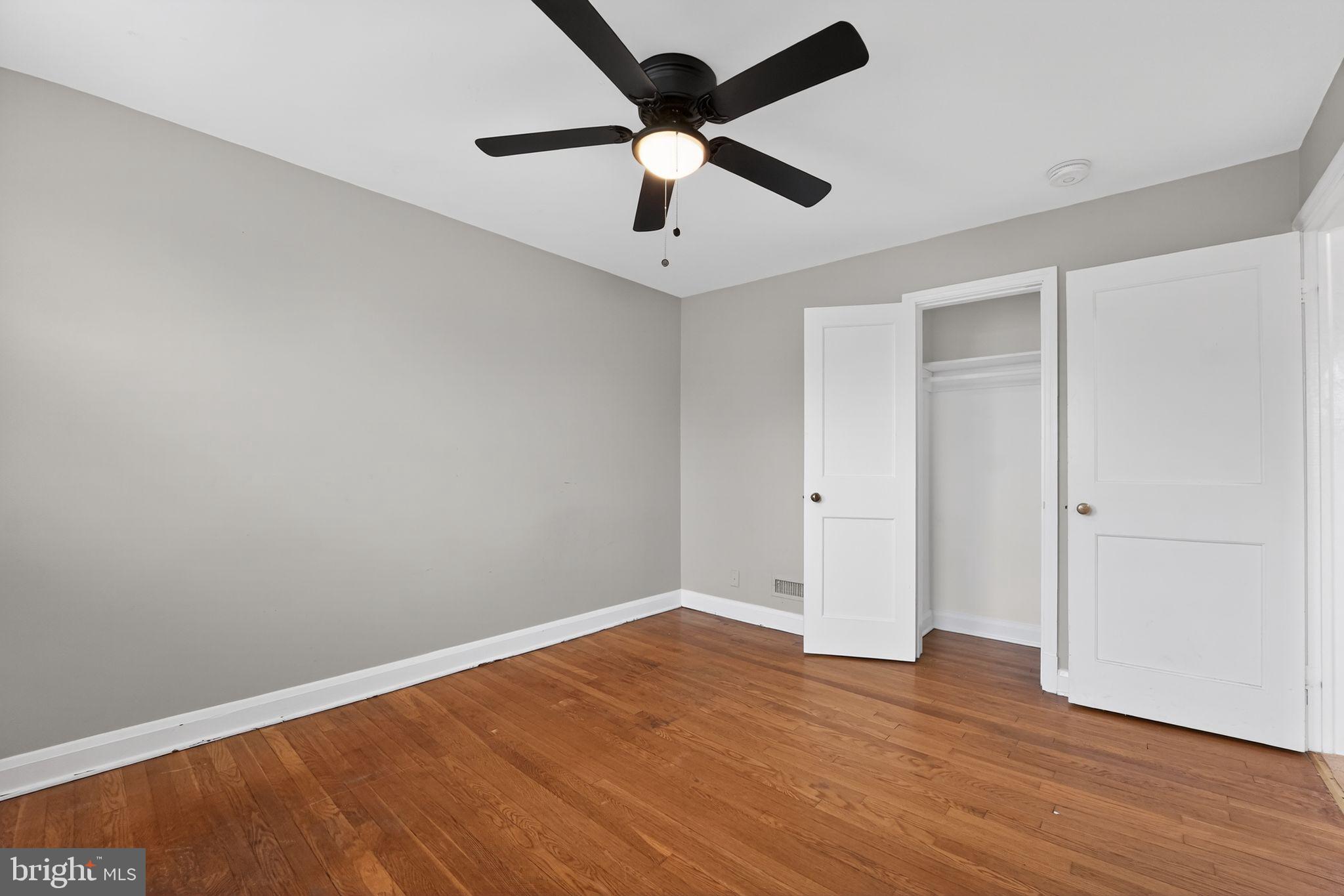 TOWSON - Residential