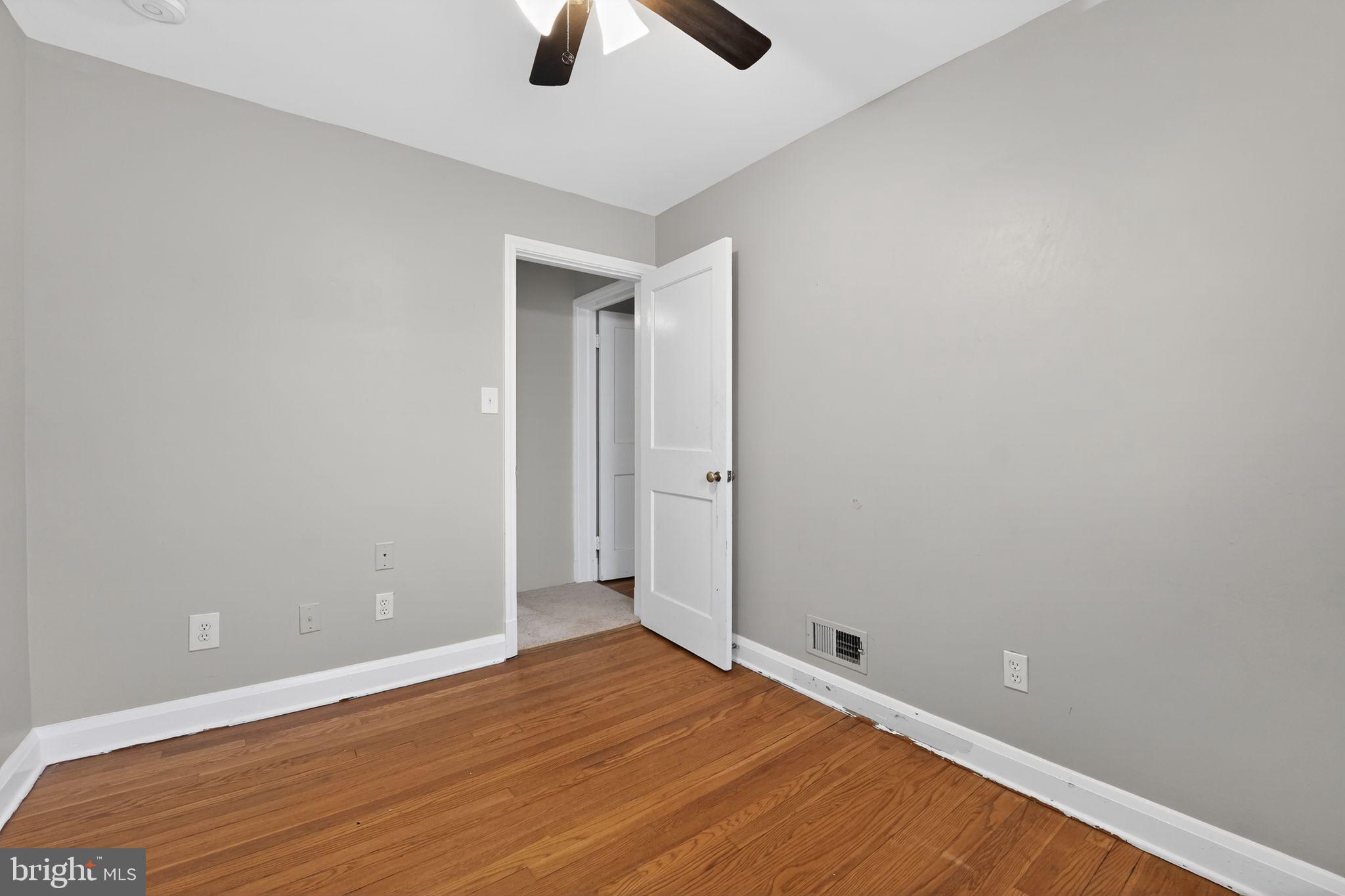 TOWSON - Residential