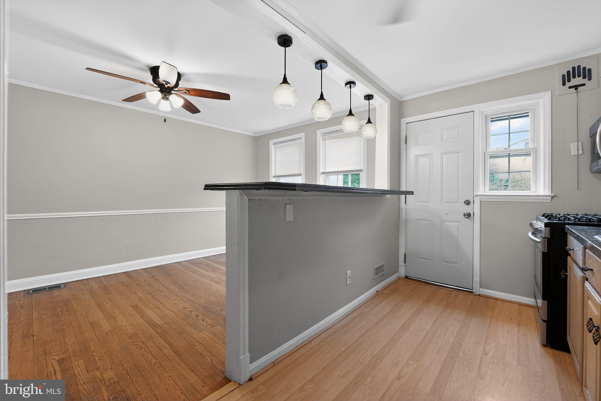 TOWSON - Residential