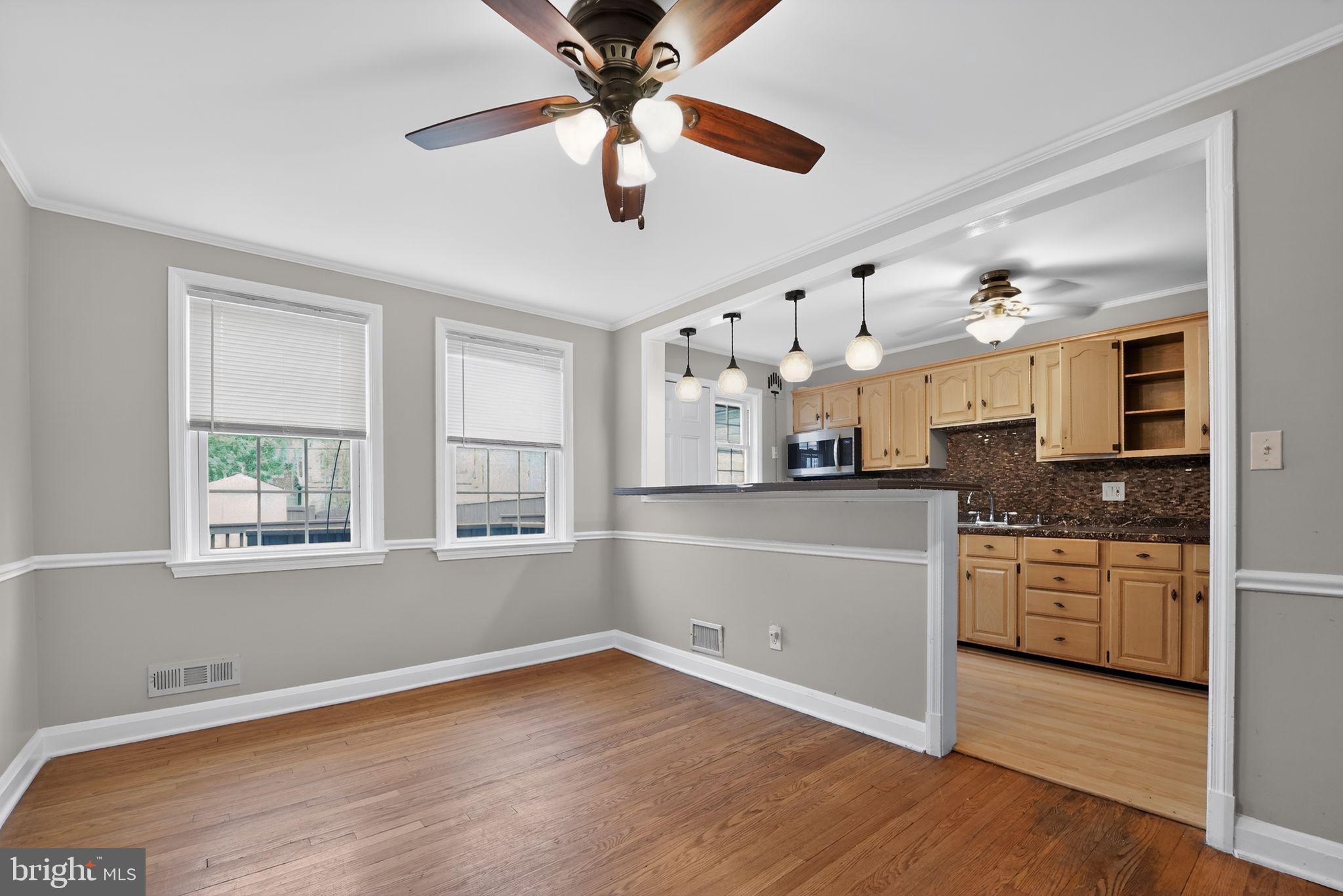 TOWSON - Residential