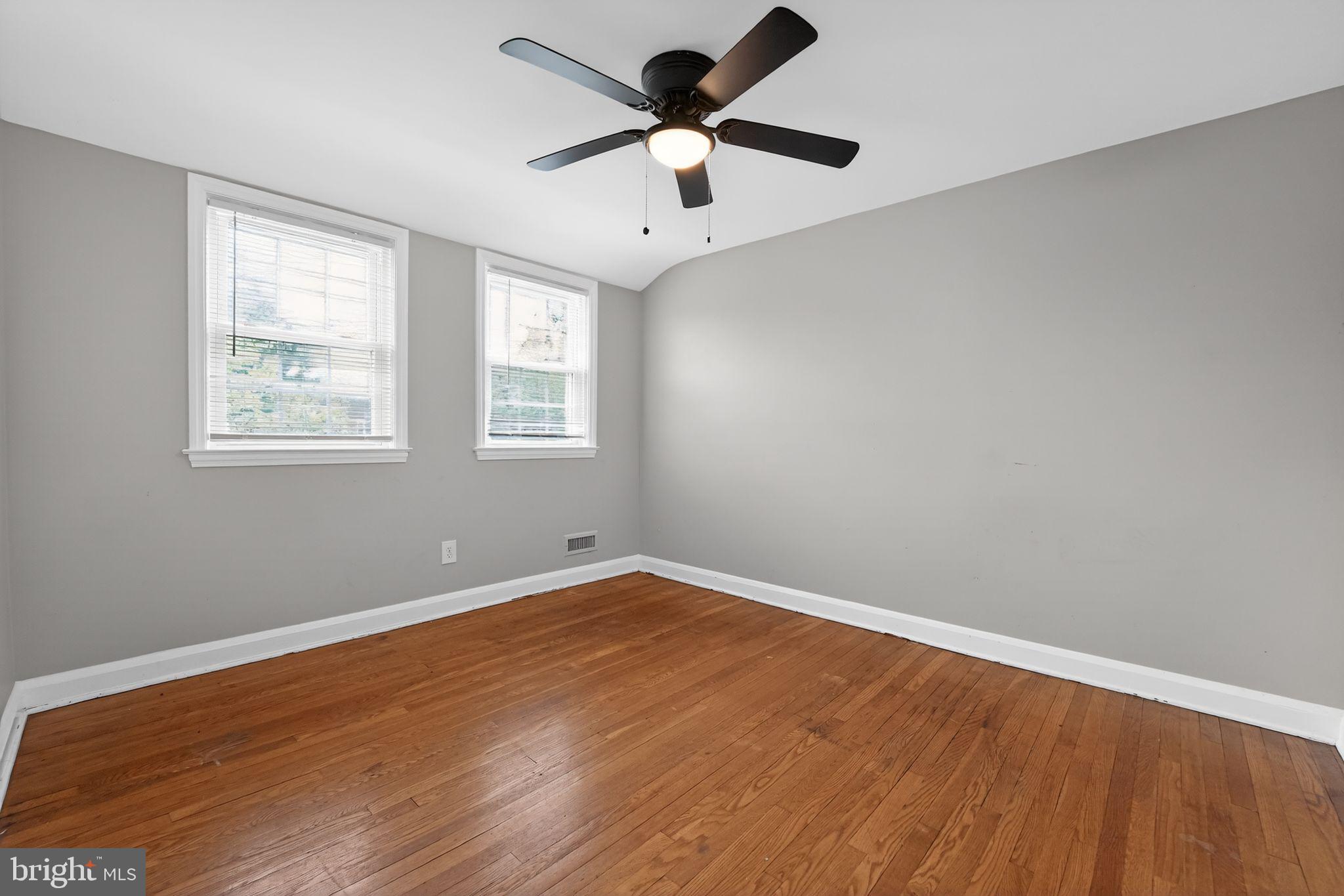 TOWSON - Residential