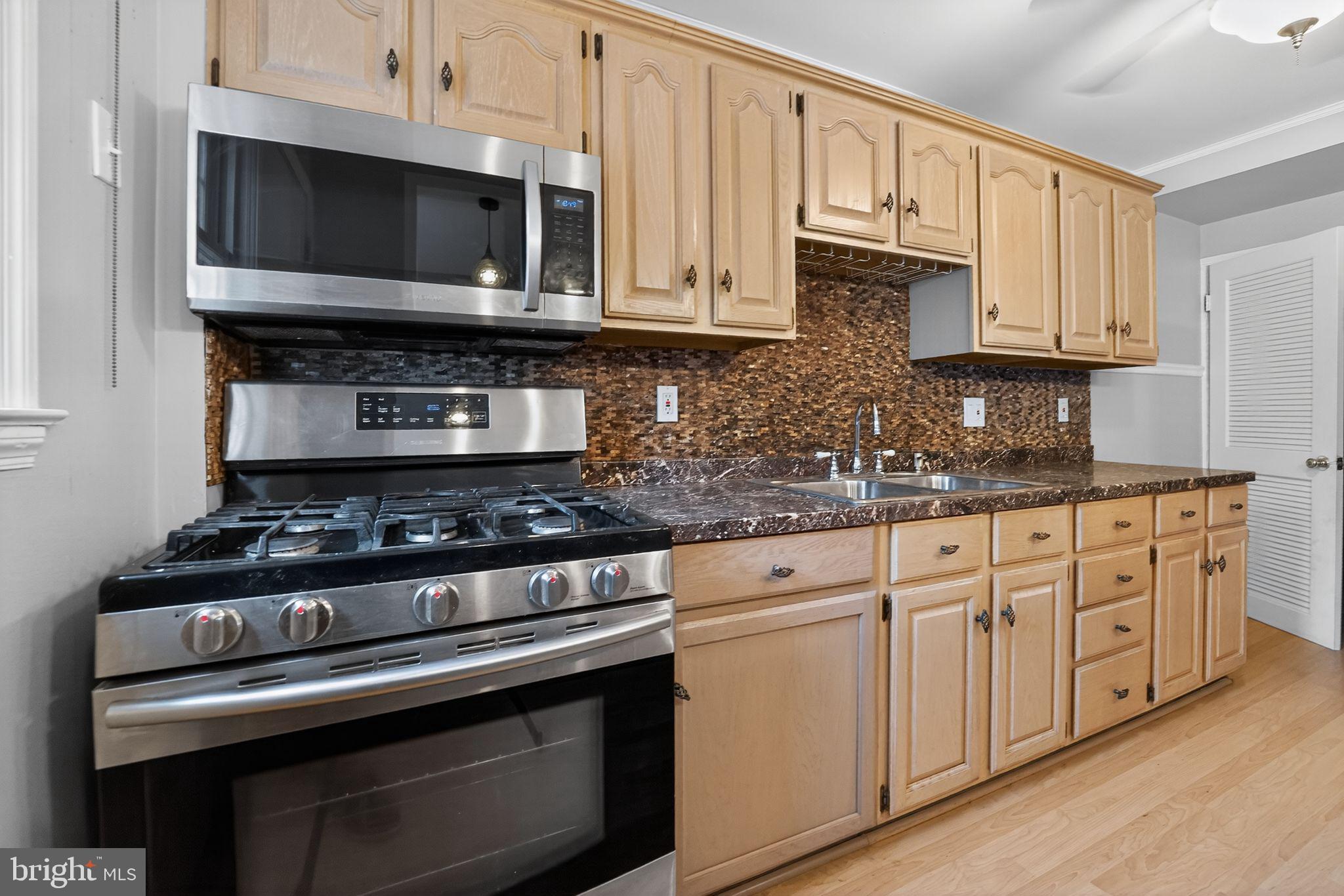 TOWSON - Residential