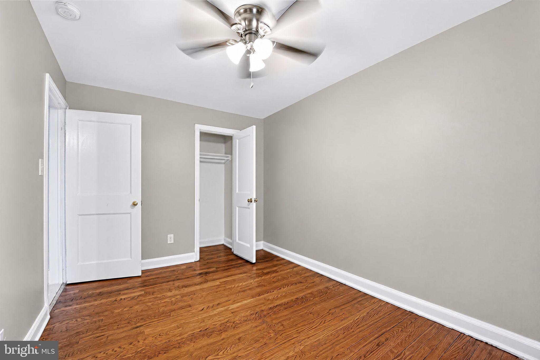 TOWSON - Residential