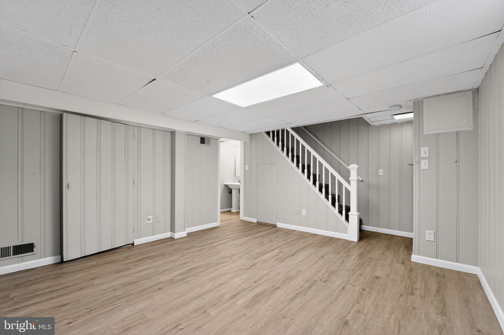 TOWSON - Residential