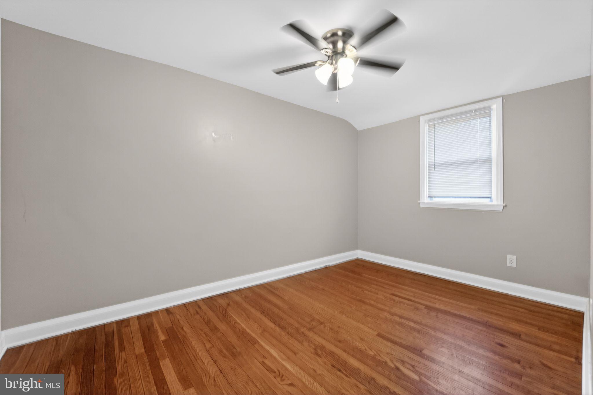 TOWSON - Residential