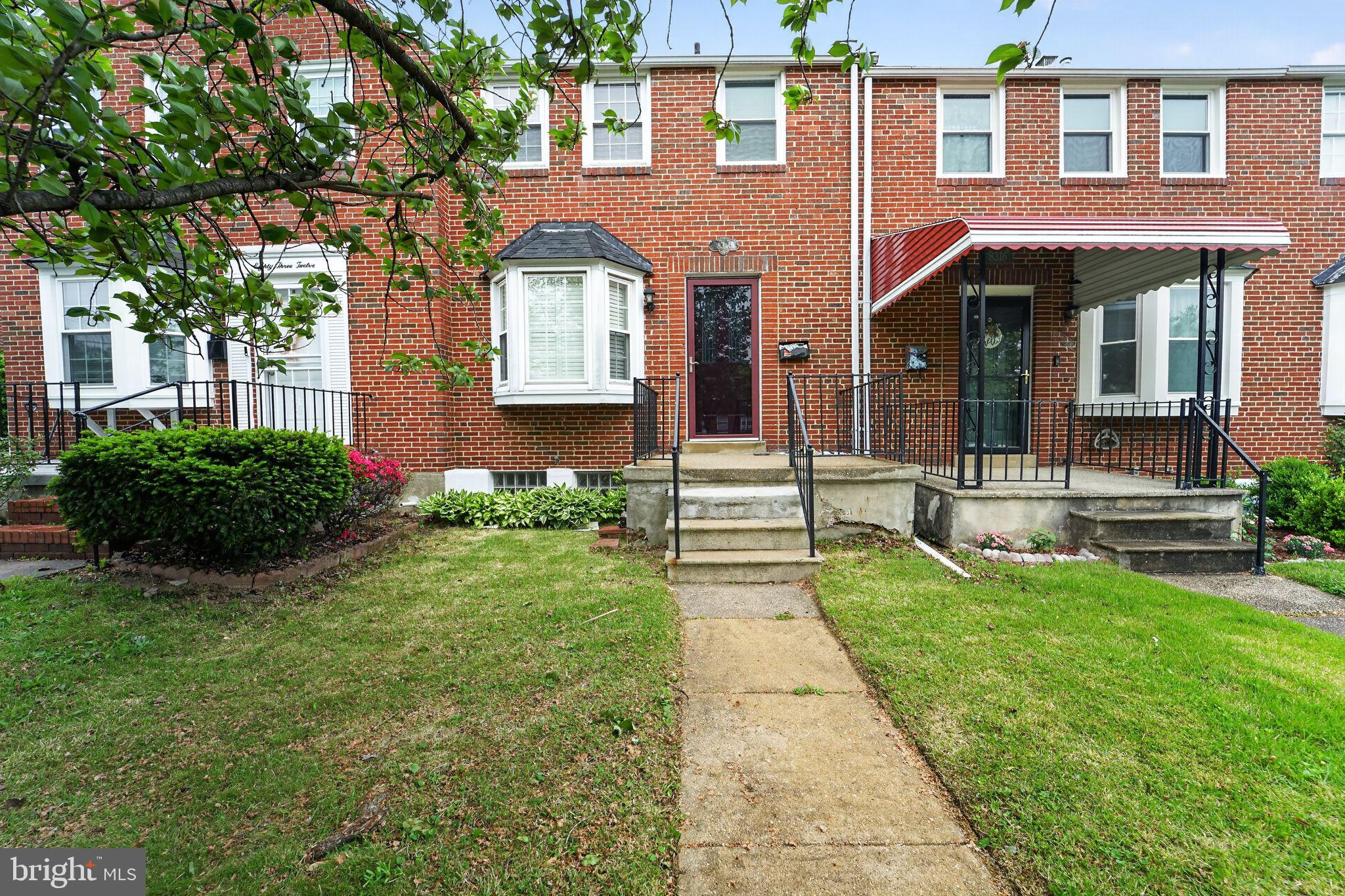 TOWSON - Residential