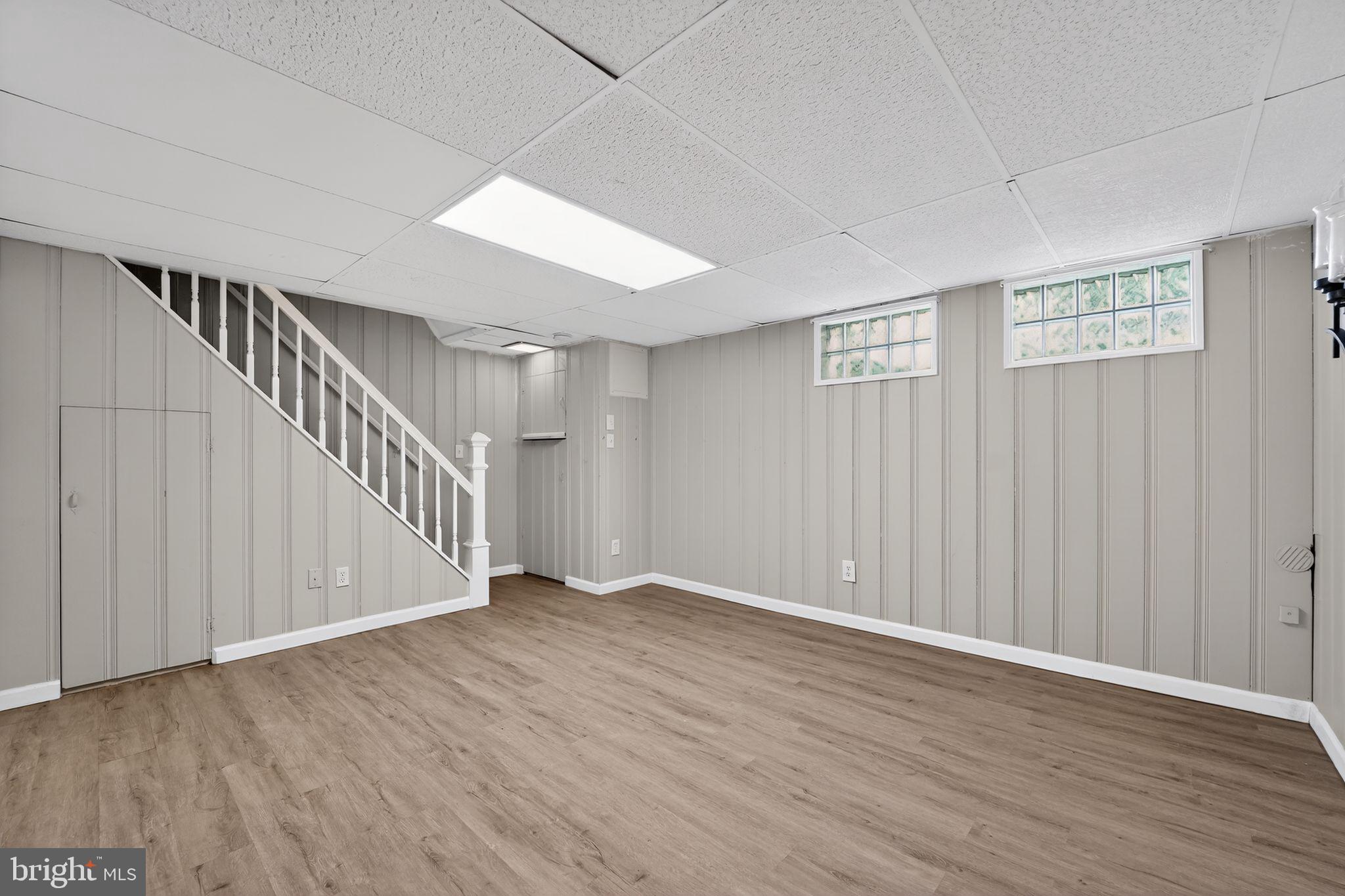 TOWSON - Residential