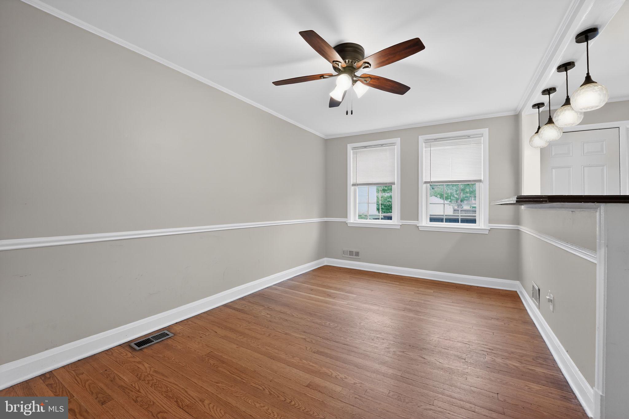 TOWSON - Residential