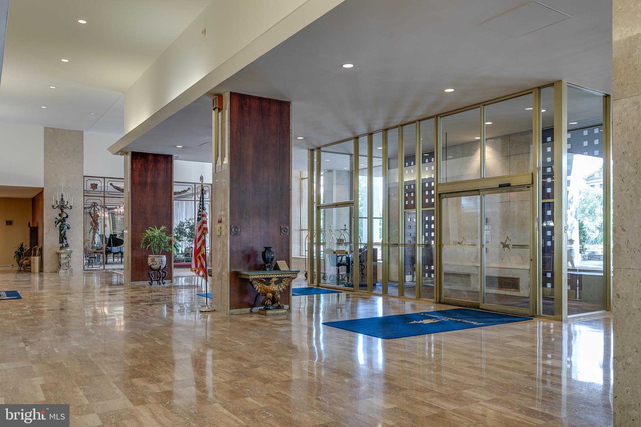 ART MUSEUM AREA - Residential