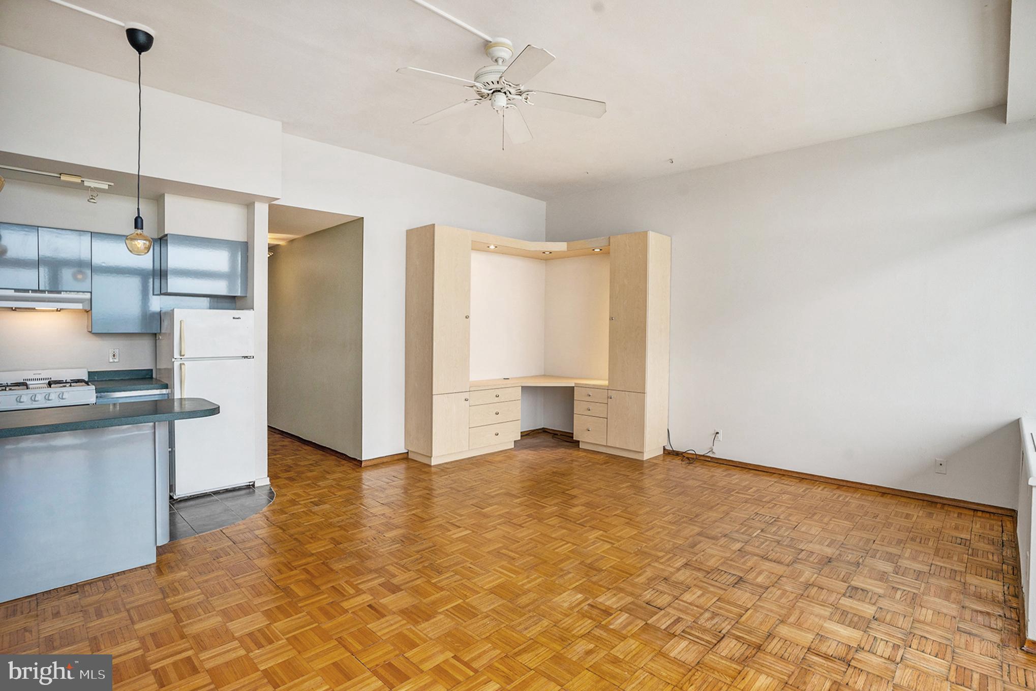 ART MUSEUM AREA - Residential