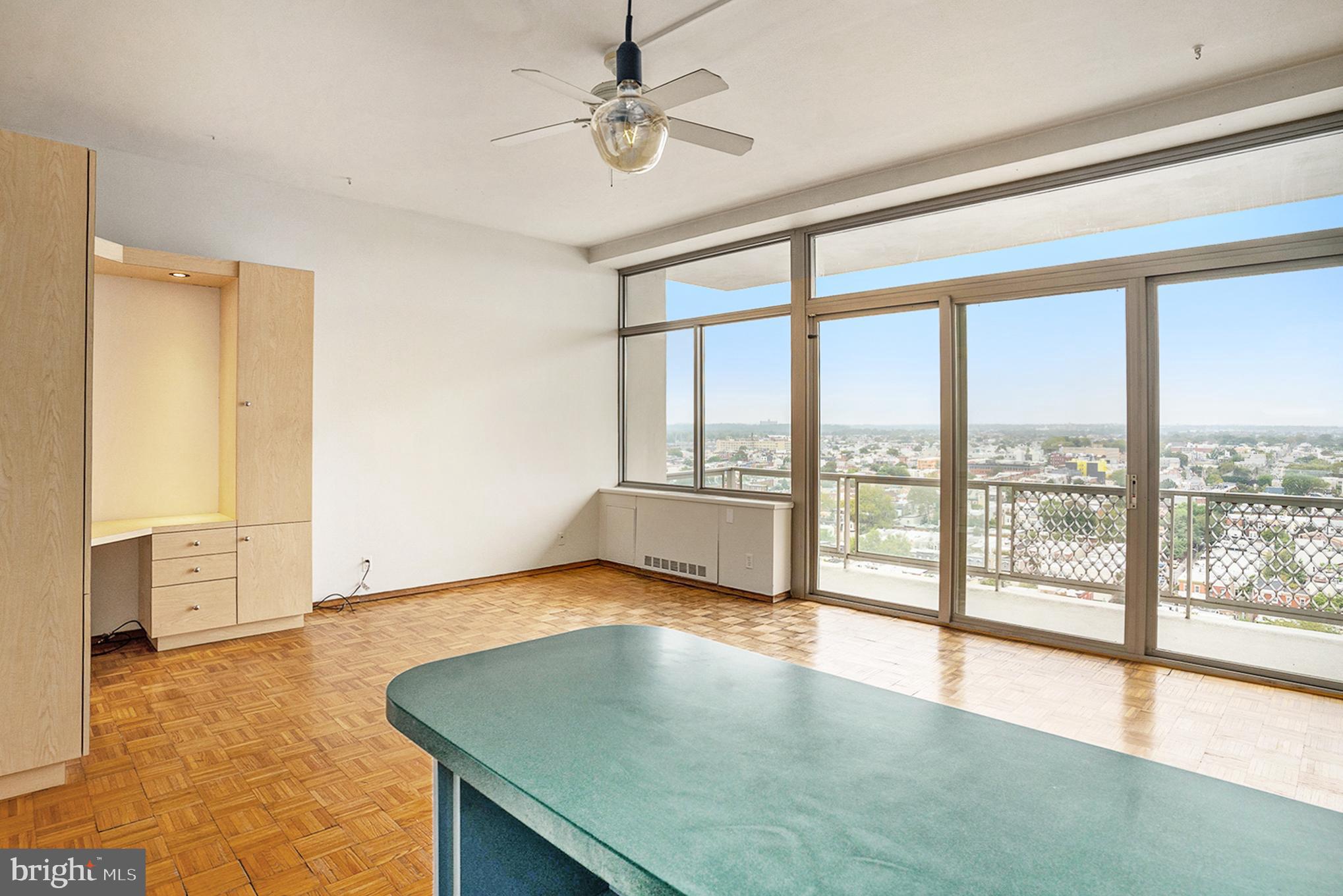 ART MUSEUM AREA - Residential