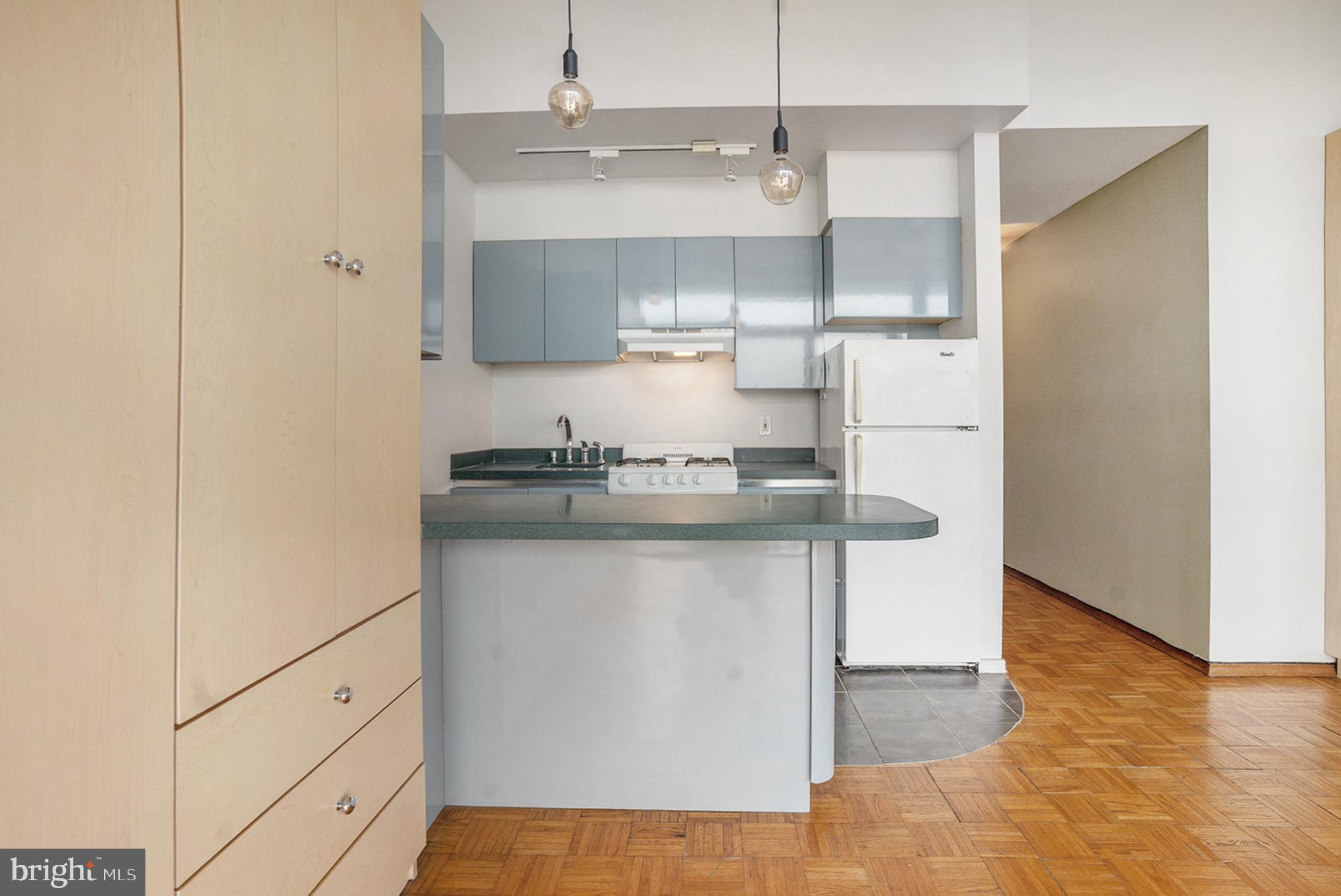ART MUSEUM AREA - Residential