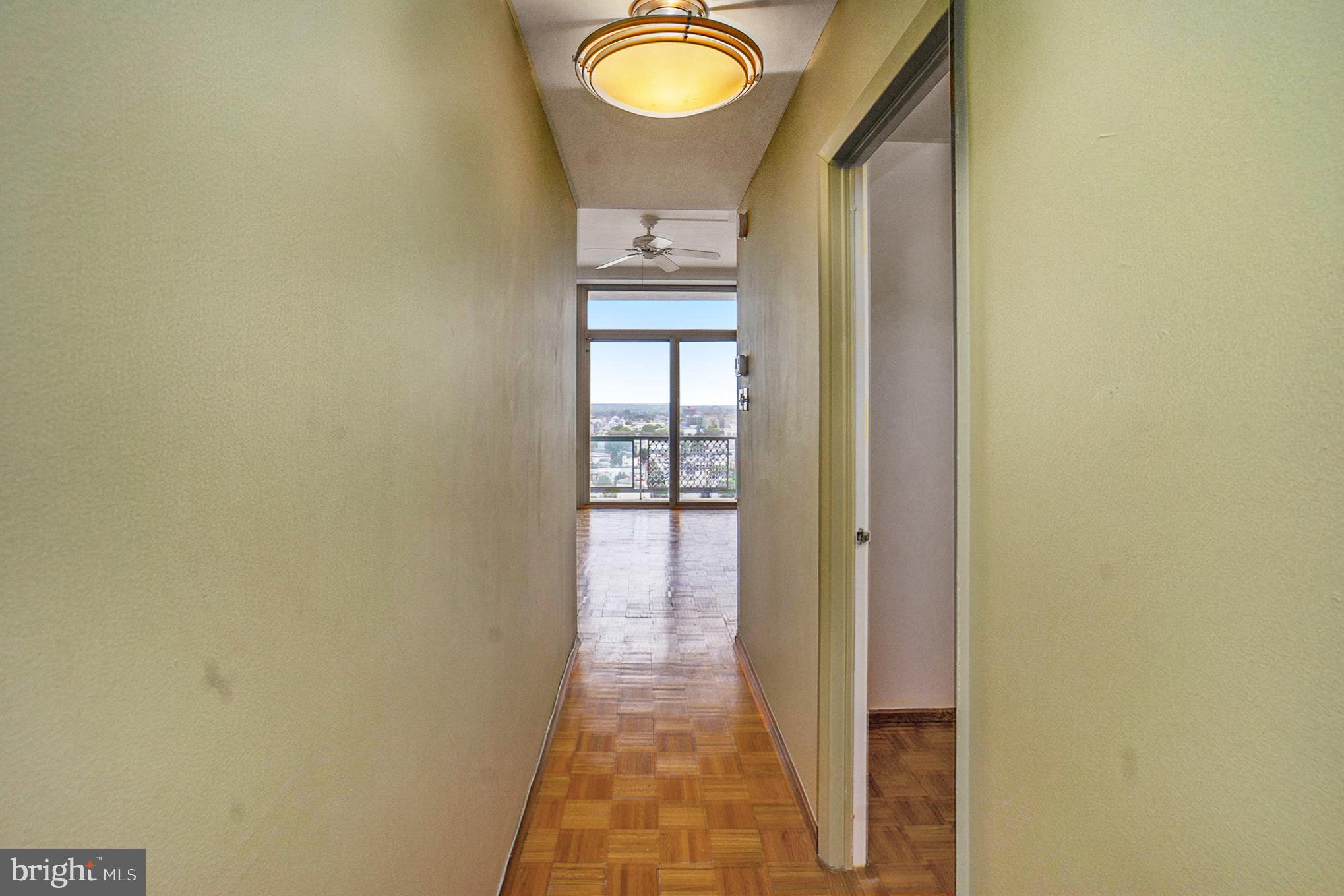 ART MUSEUM AREA - Residential