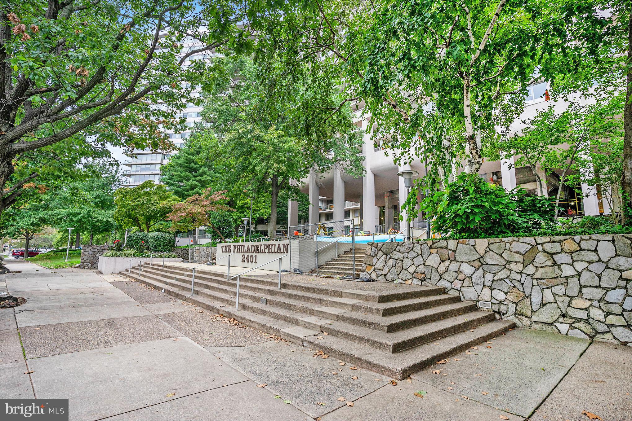 ART MUSEUM AREA - Residential