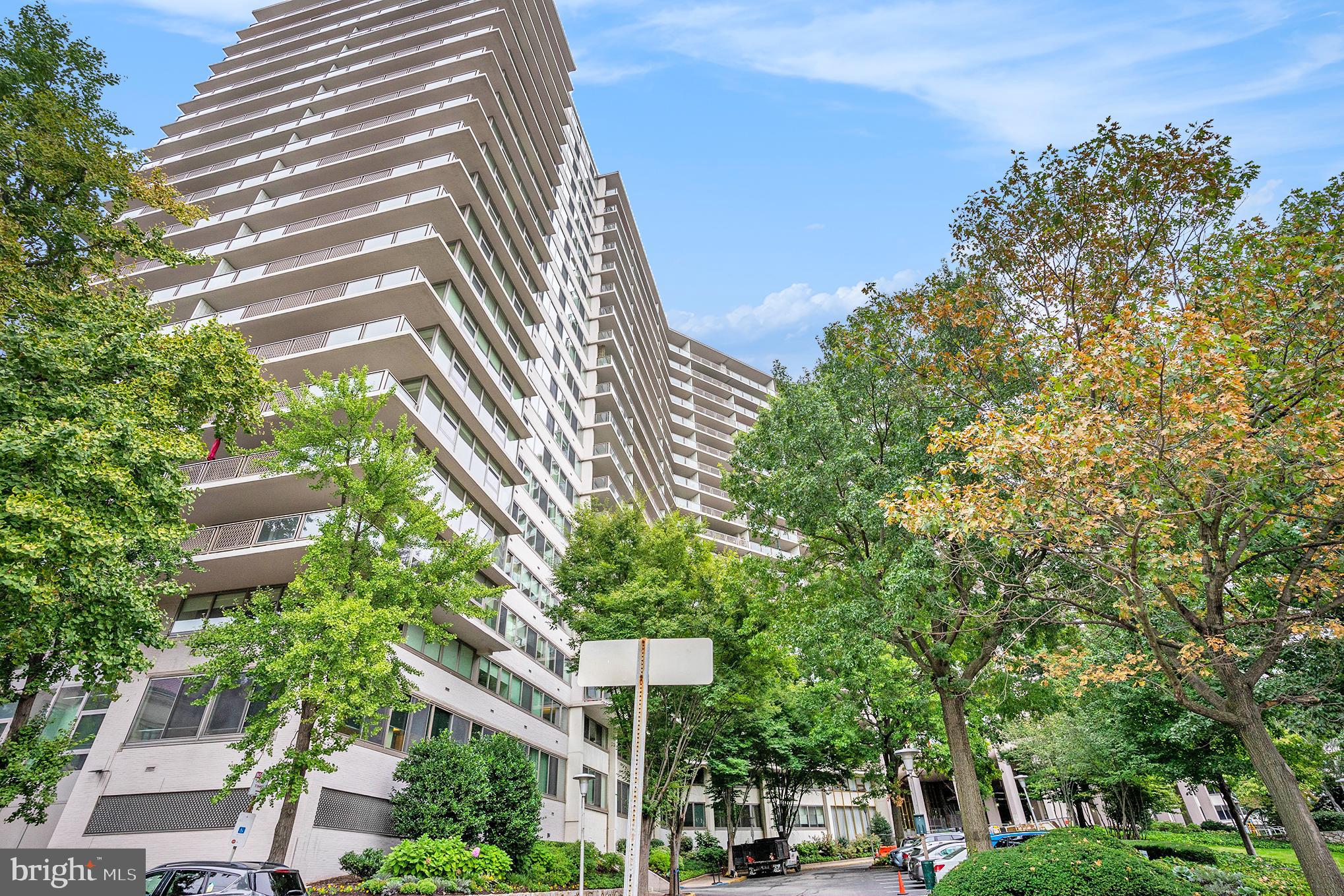 ART MUSEUM AREA - Residential