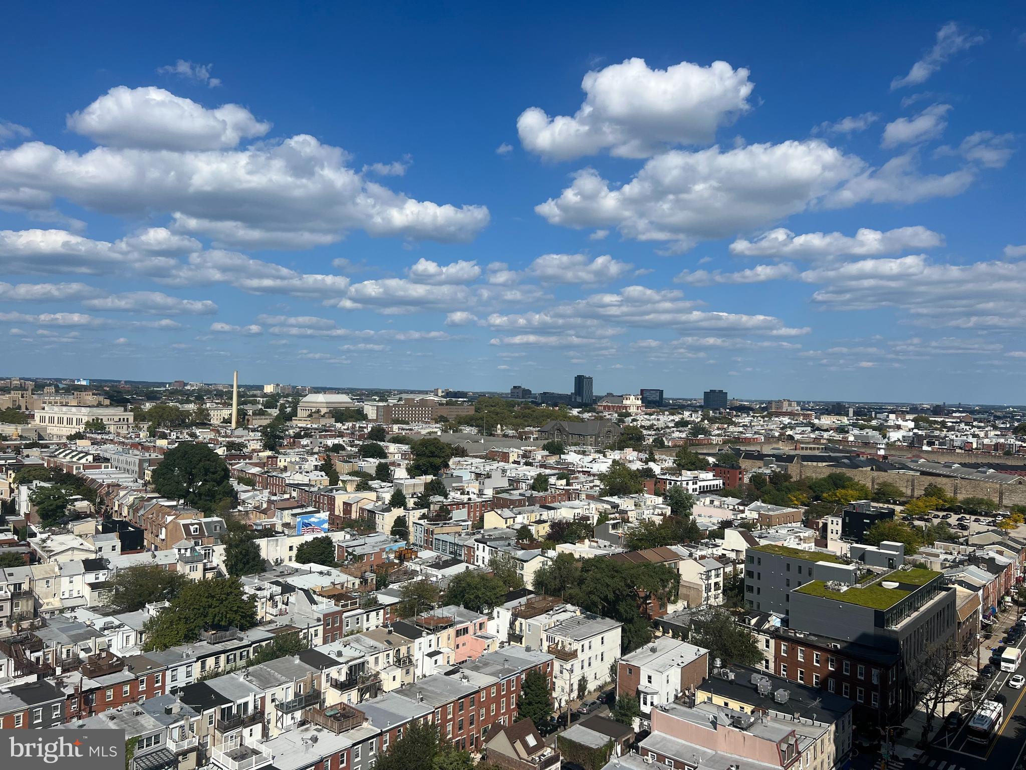 ART MUSEUM AREA - Residential