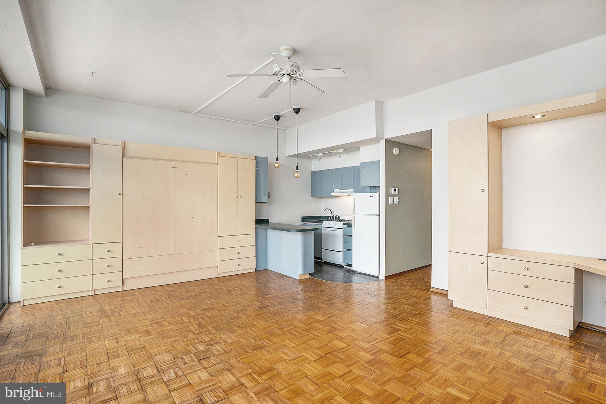 ART MUSEUM AREA - Residential