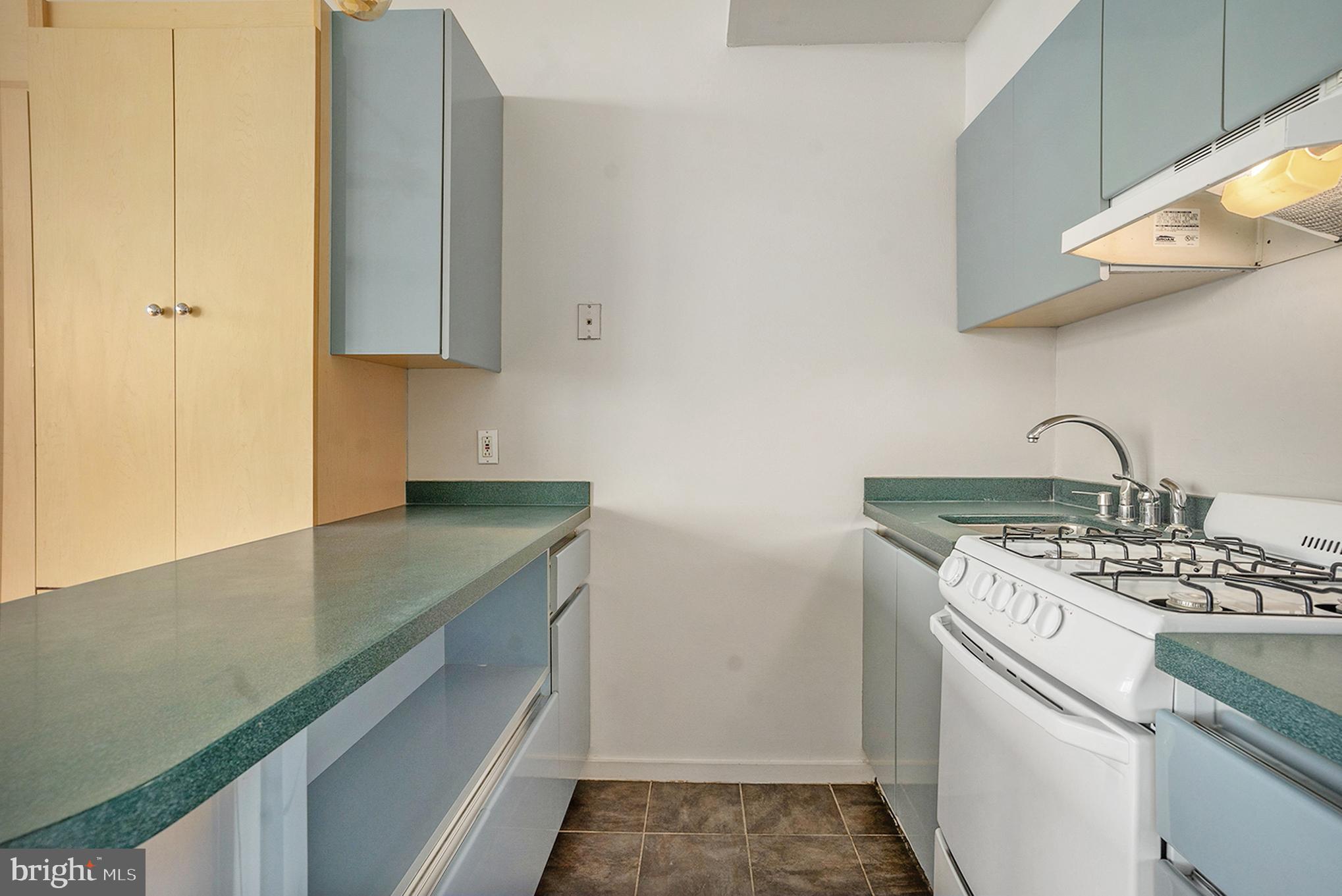 ART MUSEUM AREA - Residential