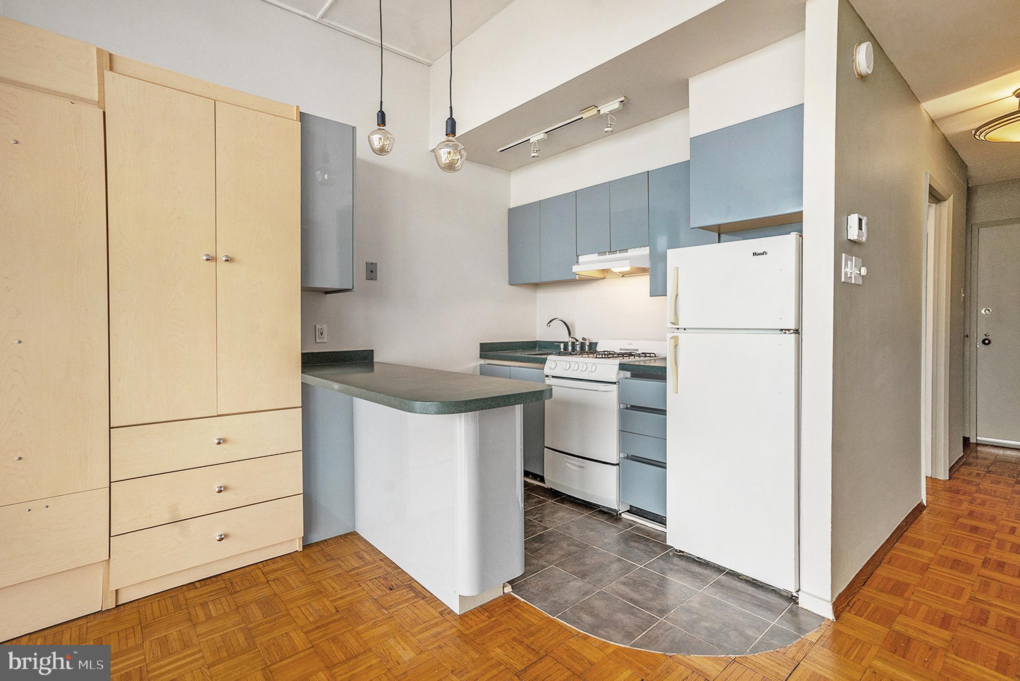 ART MUSEUM AREA - Residential