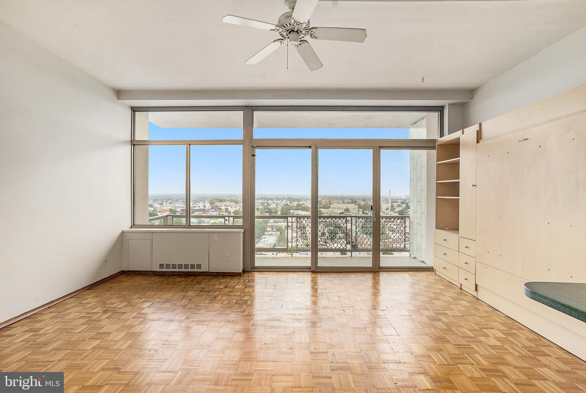 ART MUSEUM AREA - Residential