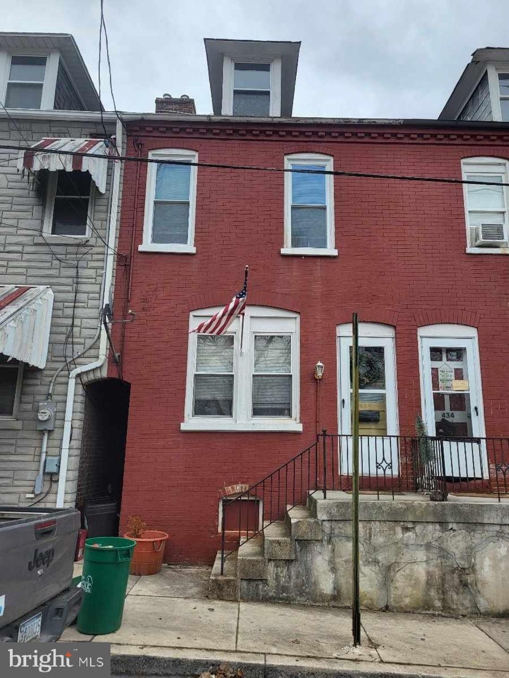 Photo of 432 Lafayette St, LANCASTER, PA 17603 (MLS # PALA2065176)