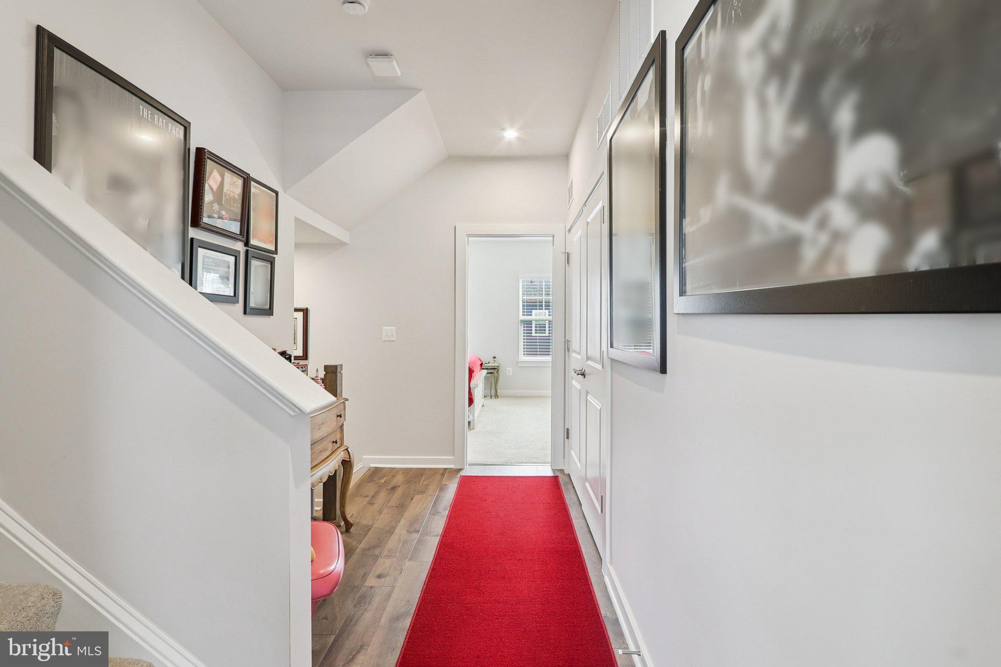 POTOMAC SHORES - Residential