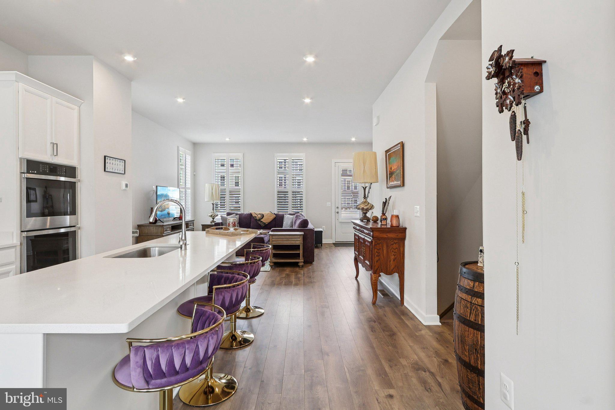 POTOMAC SHORES - Residential