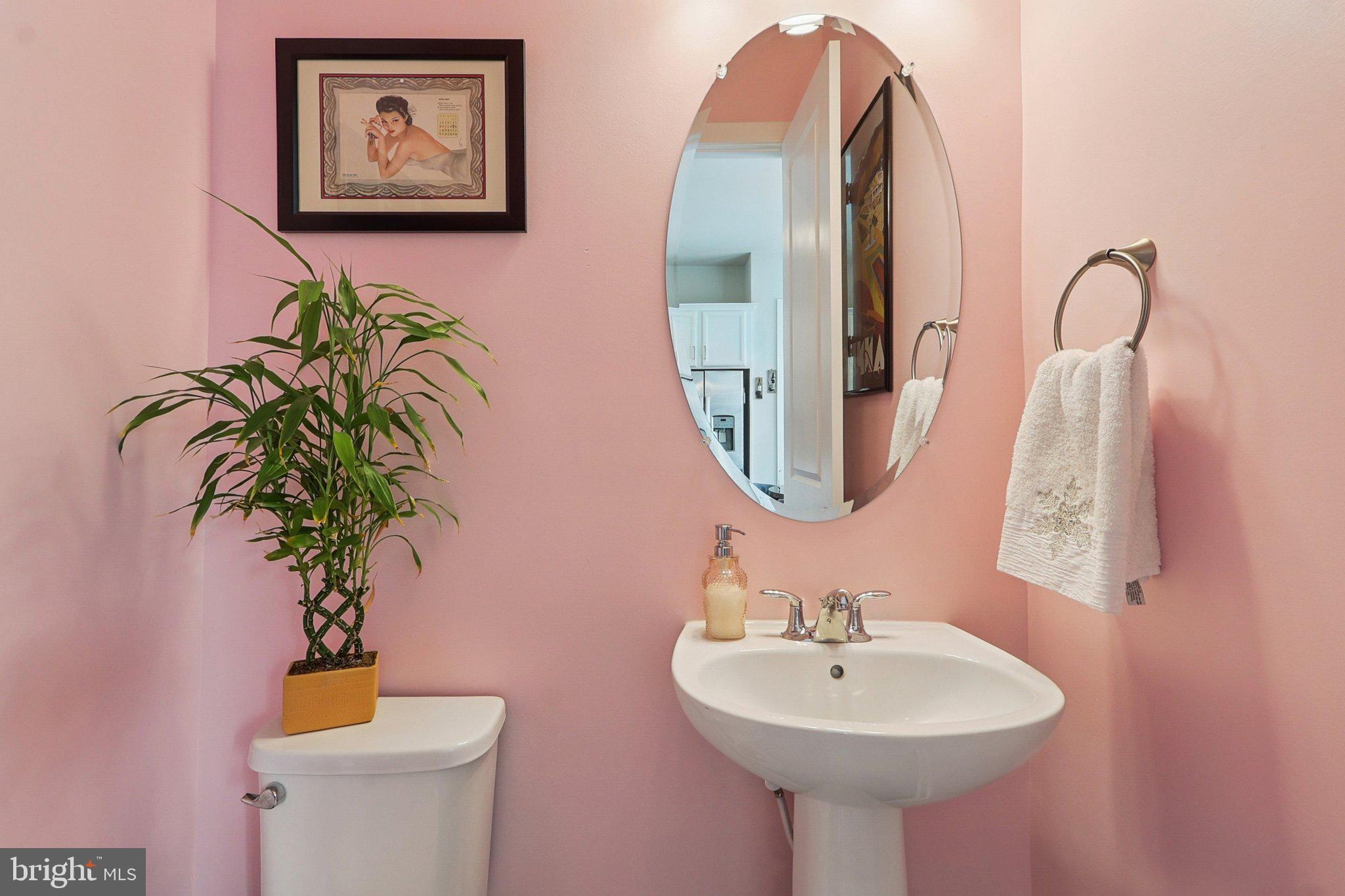 POTOMAC SHORES - Residential