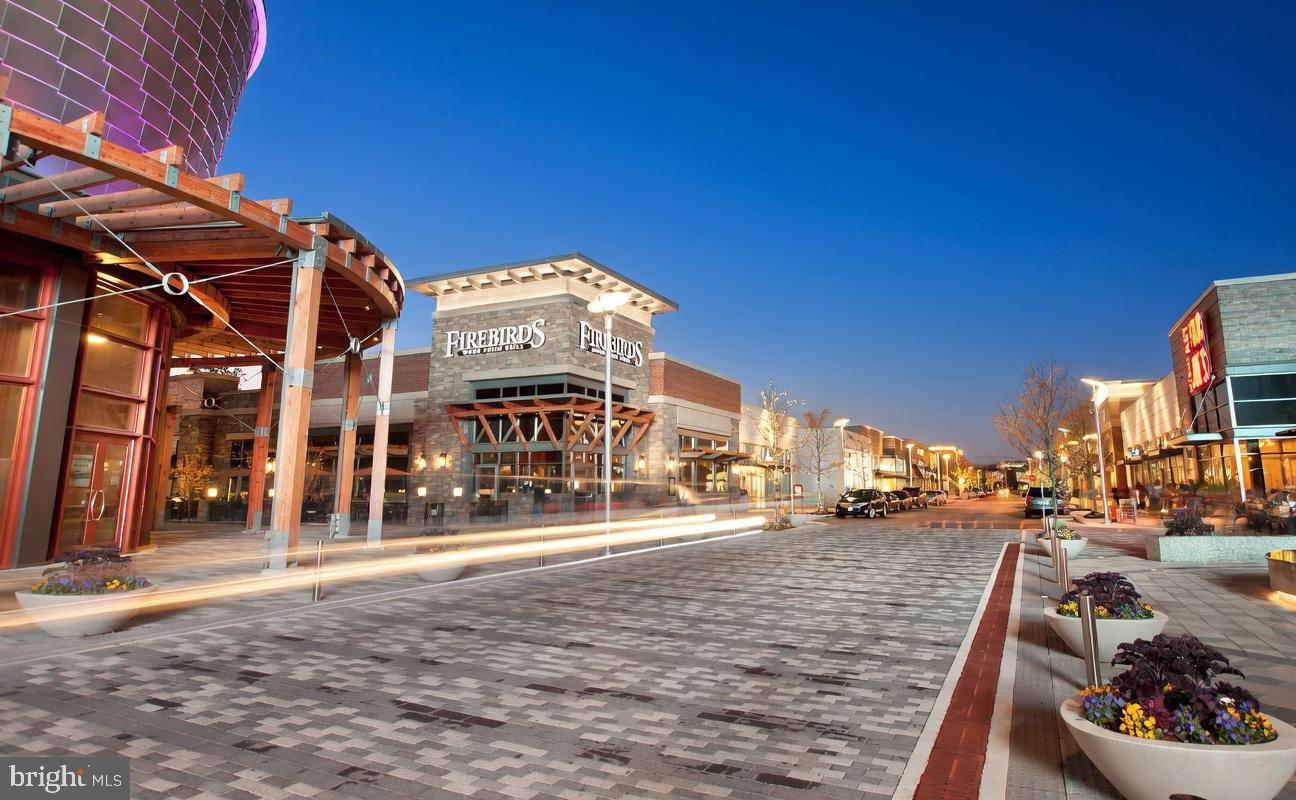 POTOMAC SHORES - Residential