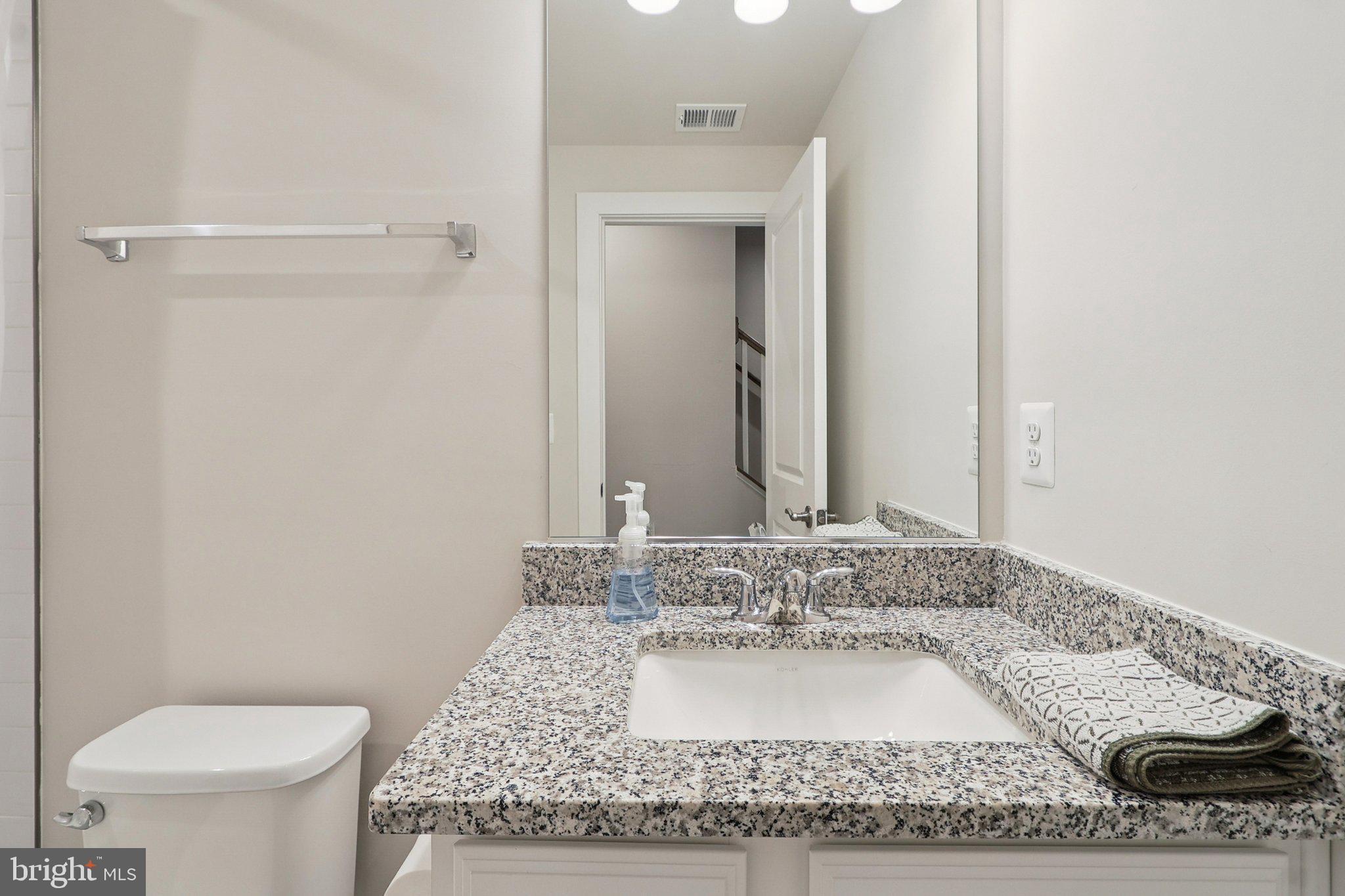 POTOMAC SHORES - Residential