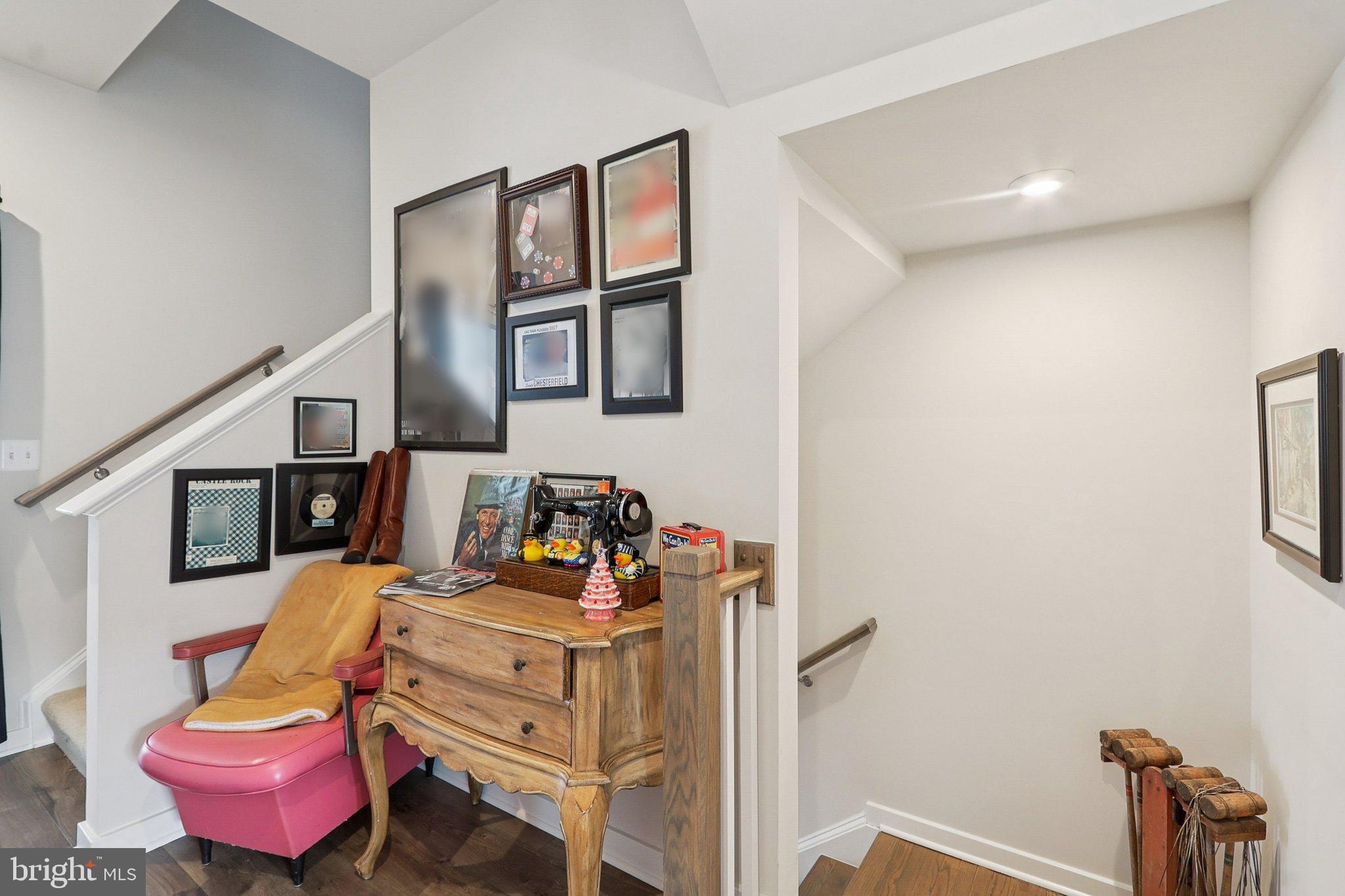 POTOMAC SHORES - Residential