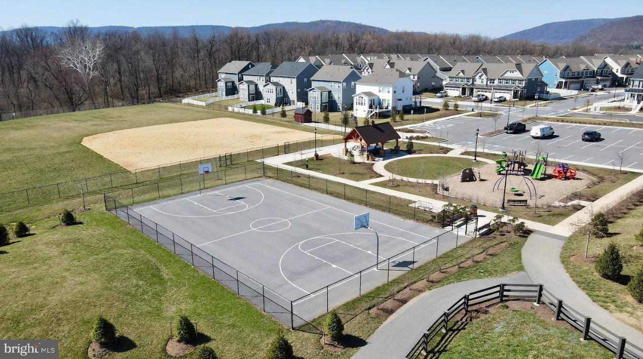 POTOMAC SHORES - Residential