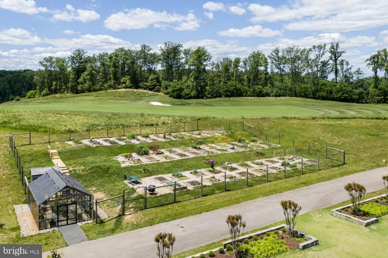 POTOMAC SHORES - Residential