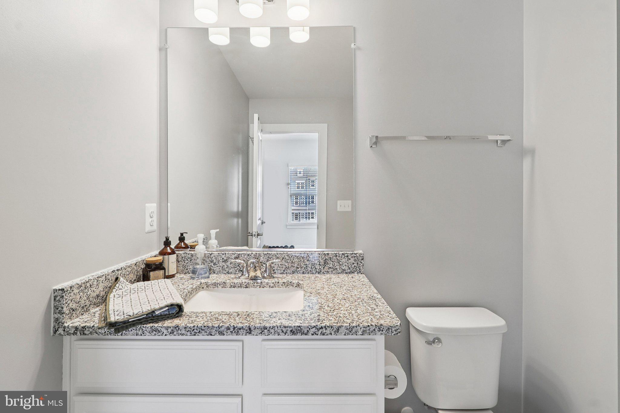 POTOMAC SHORES - Residential