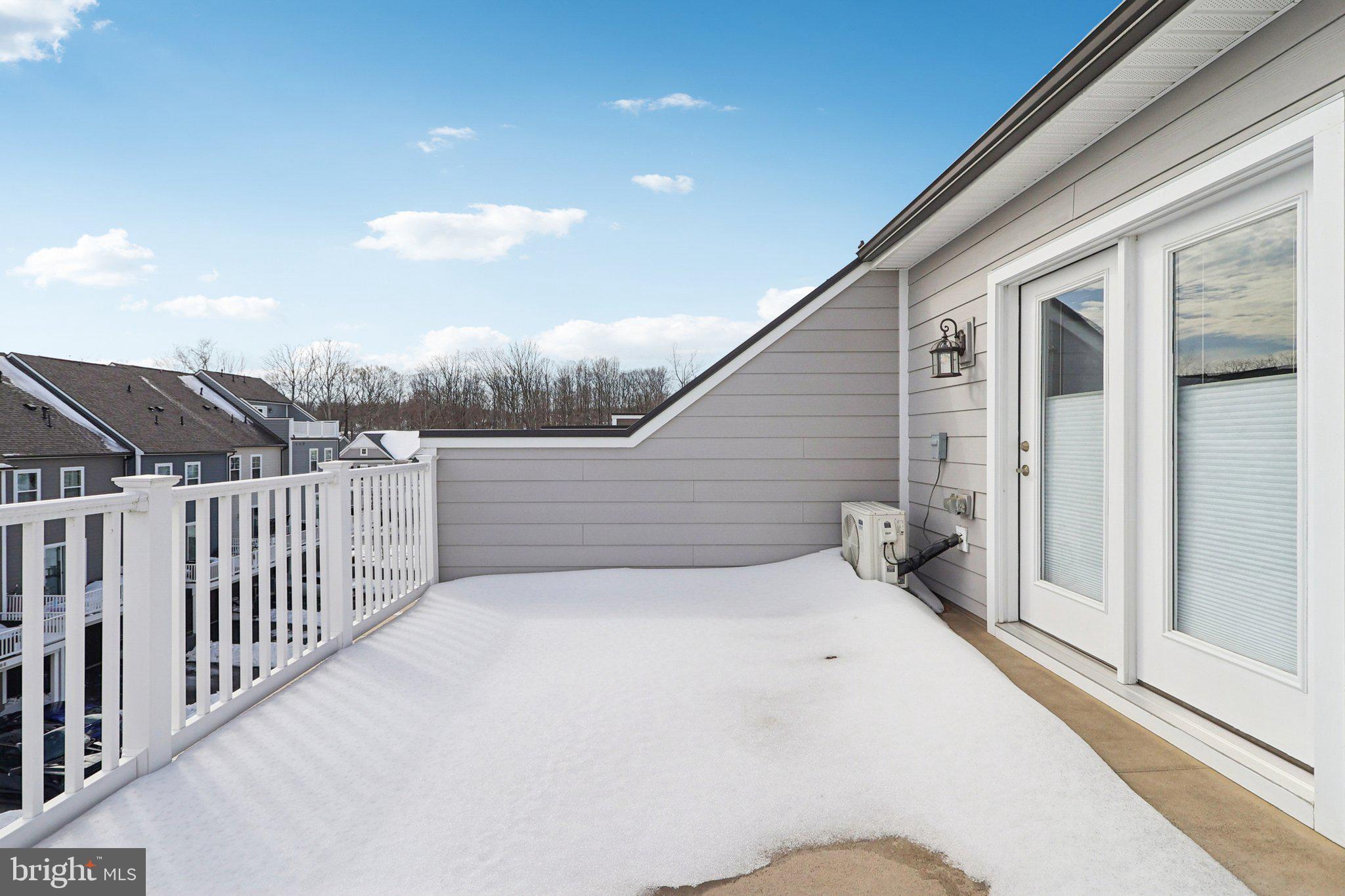 POTOMAC SHORES - Residential