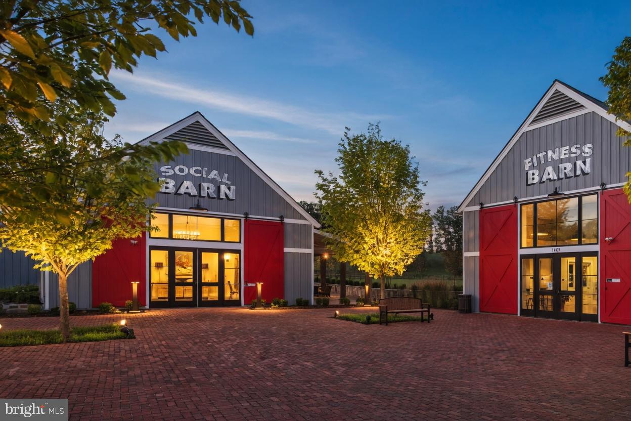 POTOMAC SHORES - Residential