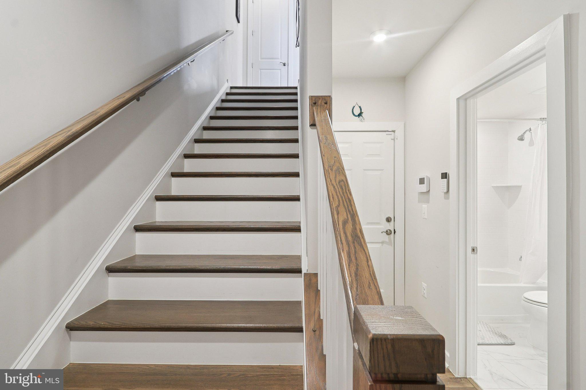 POTOMAC SHORES - Residential