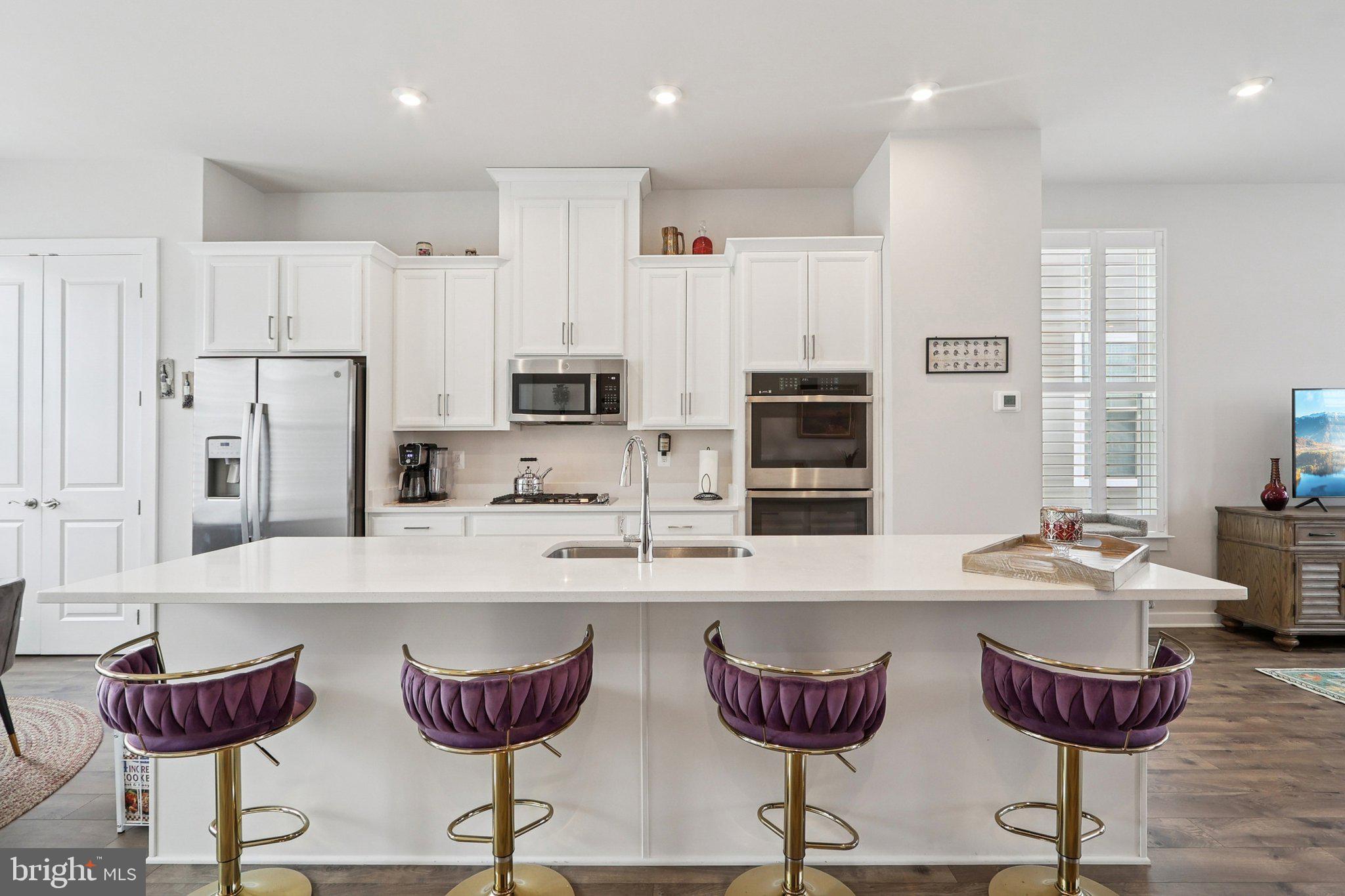 POTOMAC SHORES - Residential