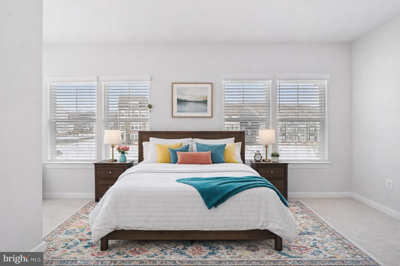 POTOMAC SHORES - Residential