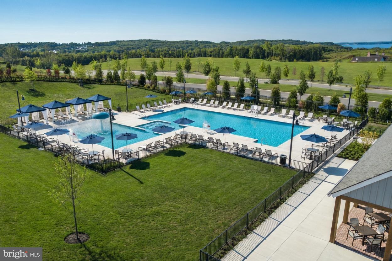 POTOMAC SHORES - Residential