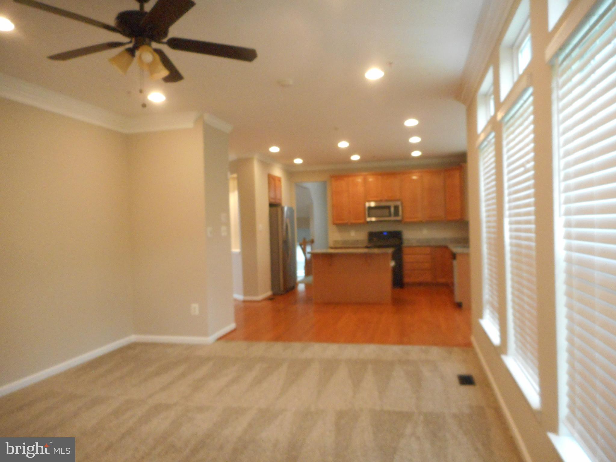 HAMPTON SUB-PLAT 1> - Residential