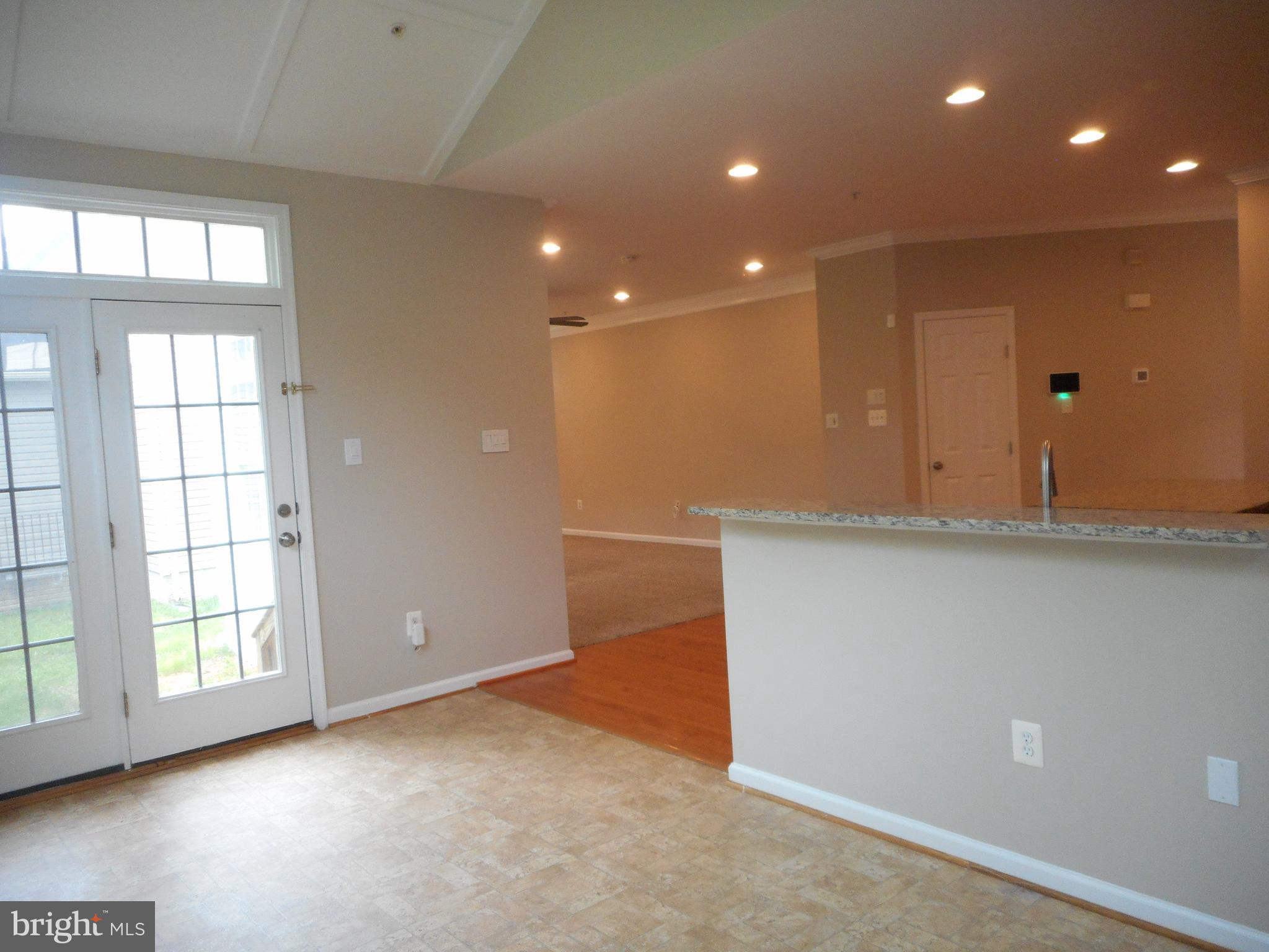 HAMPTON SUB-PLAT 1> - Residential