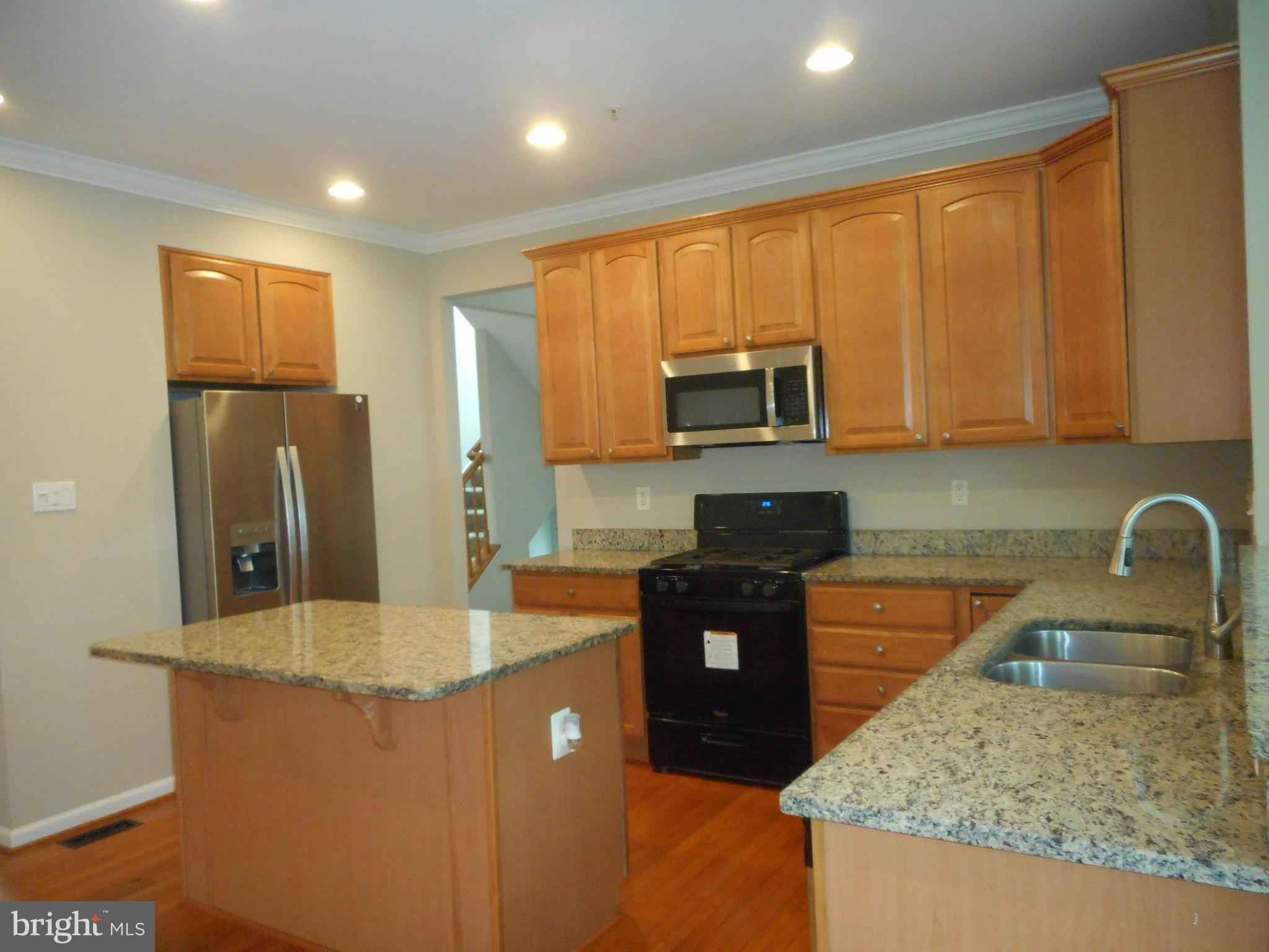 HAMPTON SUB-PLAT 1> - Residential