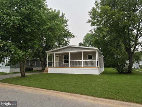 Mobile Home For Sale - 209 Aspen Circle<br/> MIDDLETOWN, DE 19709