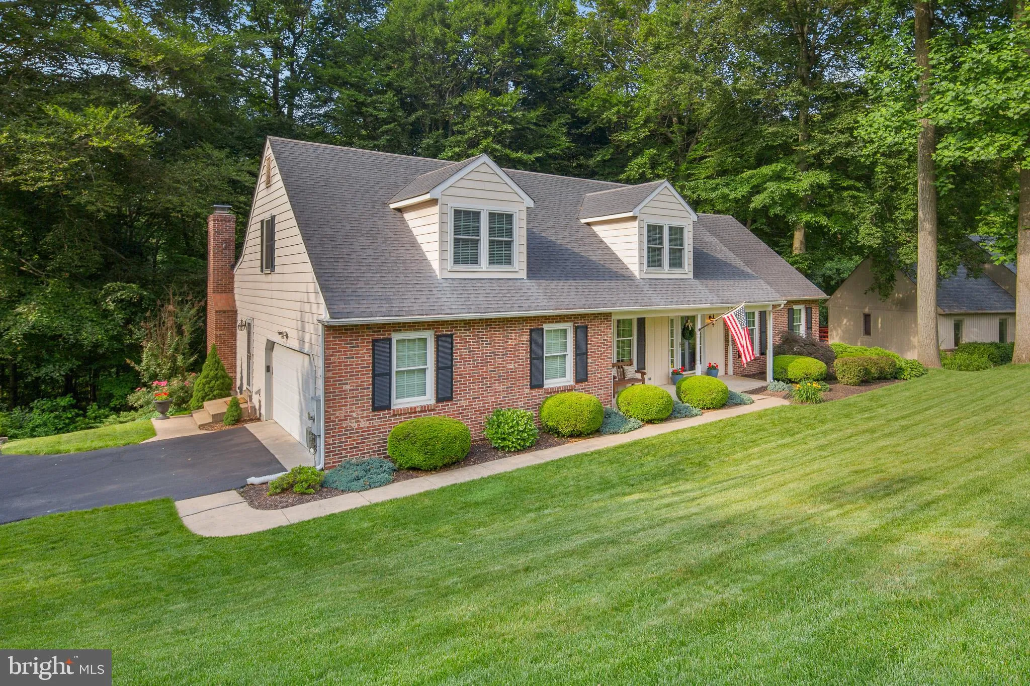 109 Carriage Drive, Hockessin, DE 19707