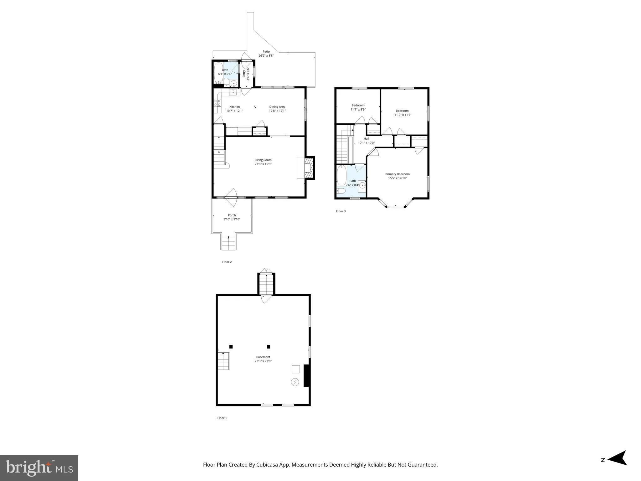 Reading, Pennsylvania 19601, United States, 3 Bedrooms Bedrooms, ,2 BathroomsBathrooms,Residential,Active,237870