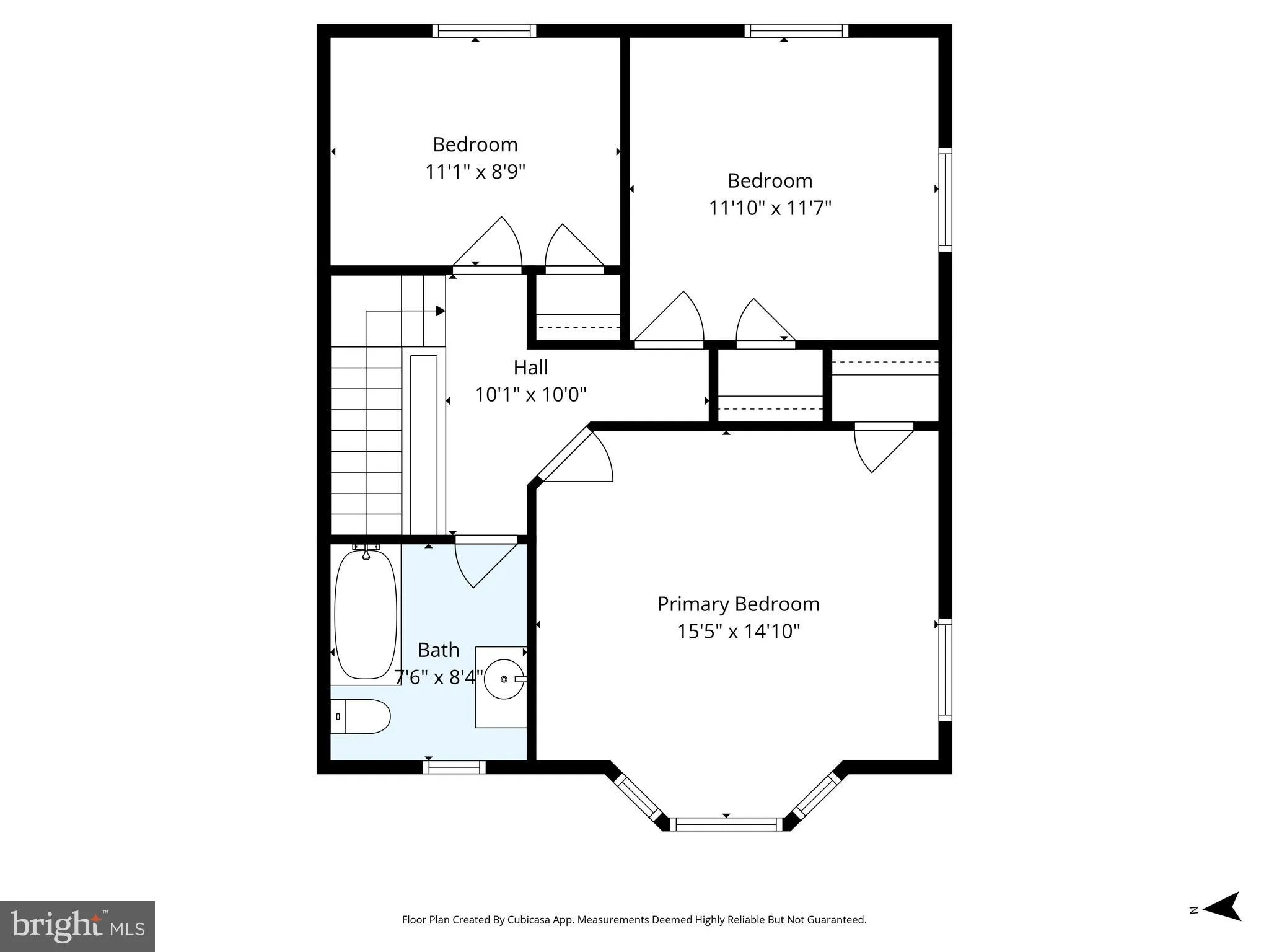 Reading, Pennsylvania 19601, United States, 3 Bedrooms Bedrooms, ,2 BathroomsBathrooms,Residential,Active,237870