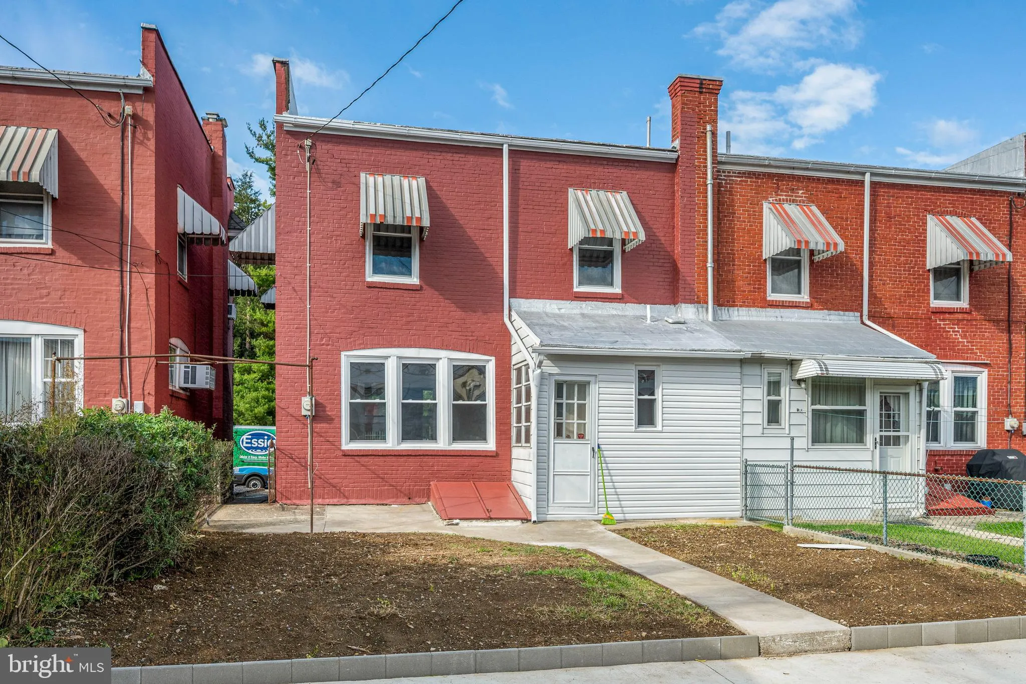 Reading, Pennsylvania 19601, United States, 3 Bedrooms Bedrooms, ,2 BathroomsBathrooms,Residential,Active,237870