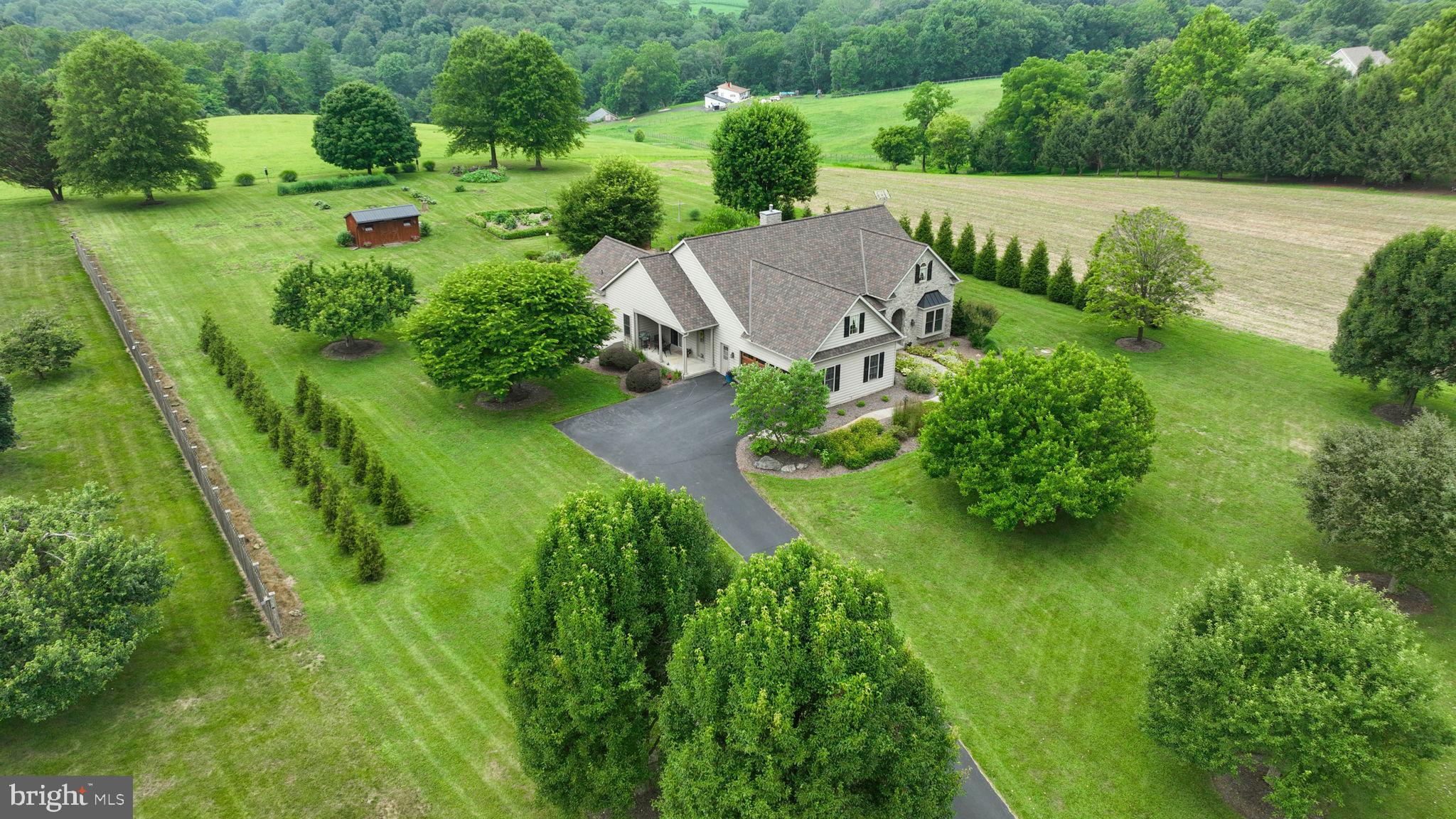 292 SLEEPY HOLLOW ROAD