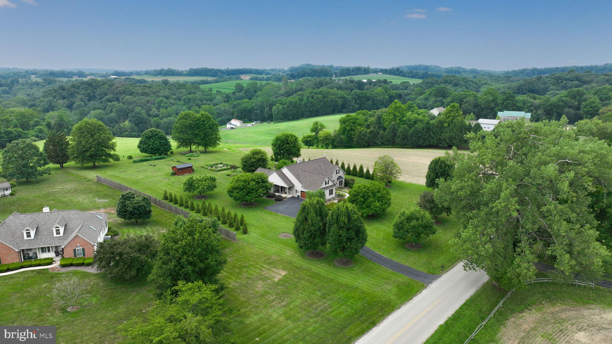 292 SLEEPY HOLLOW ROAD